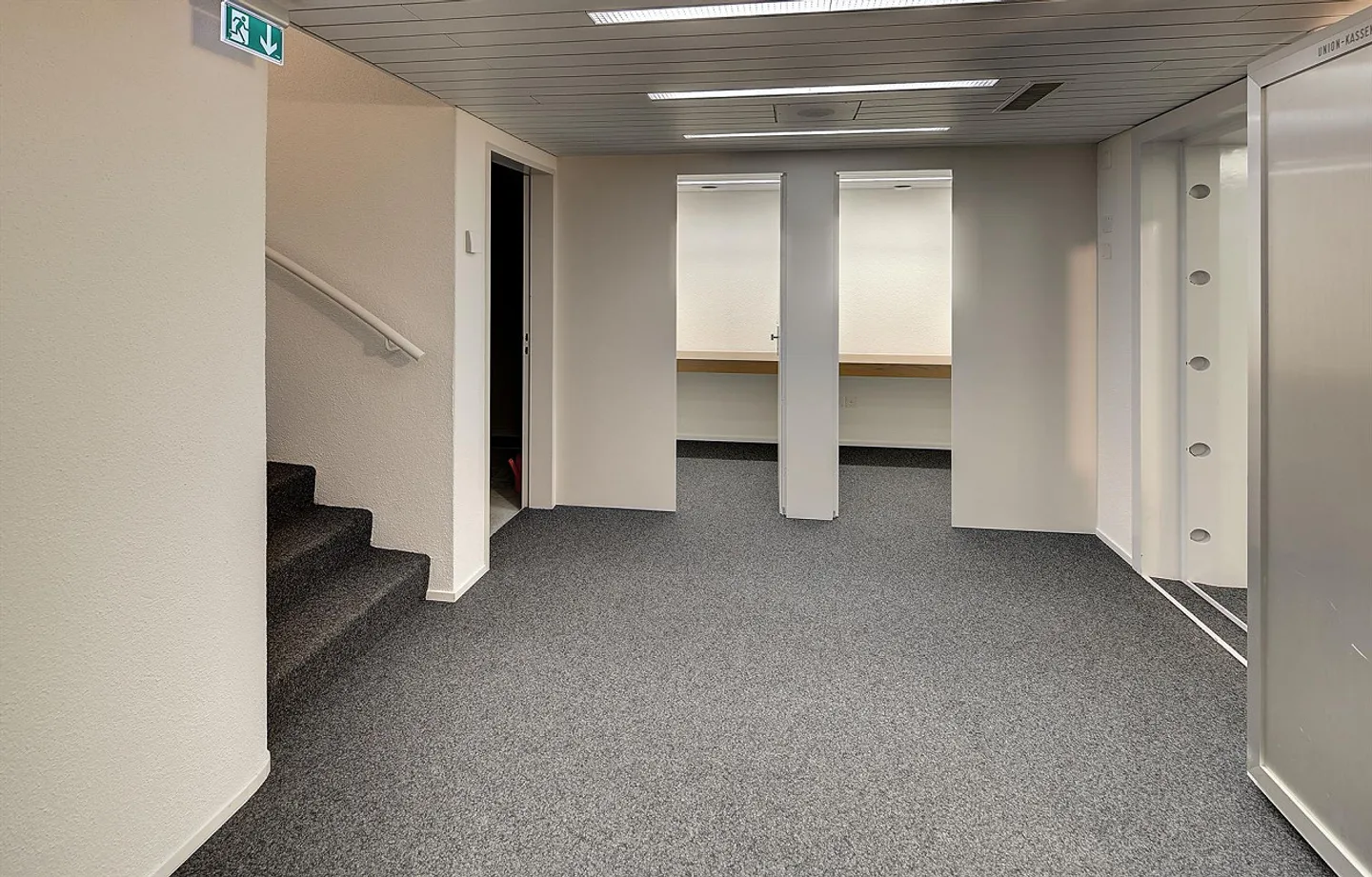 Vielseitige Gewerbefläche in Nussbaumen - Foto 6 von 12