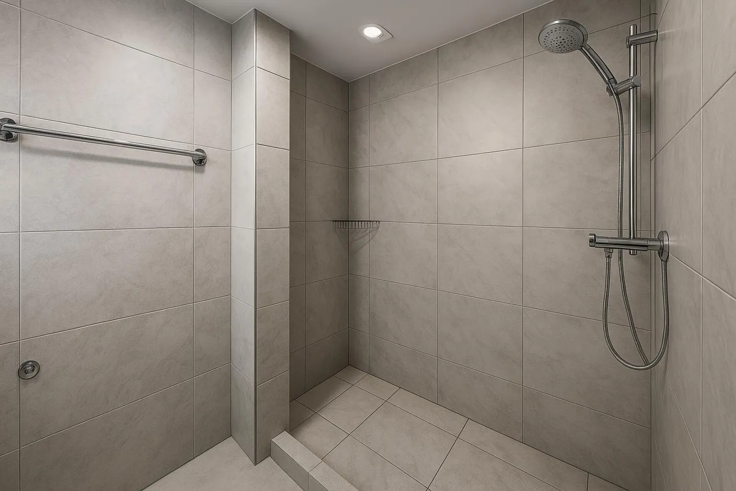 Appartement ensoleillé avec terrasse au cœur de la vieille ville - Photo 3 sur 4