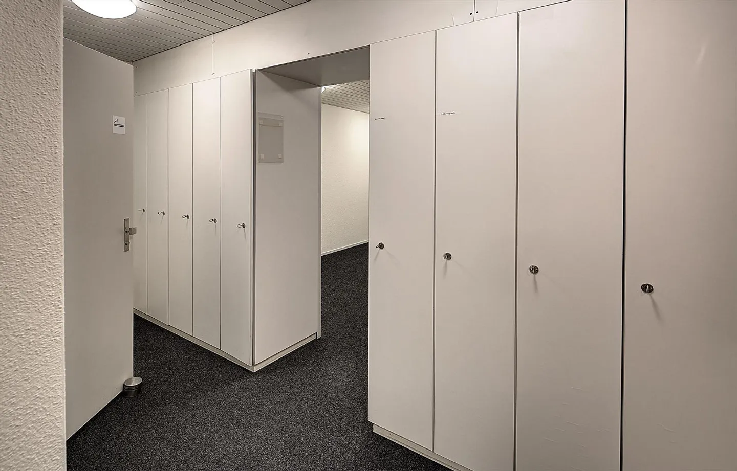 Vielseitige Gewerbefläche in Nussbaumen - Foto 7 von 12