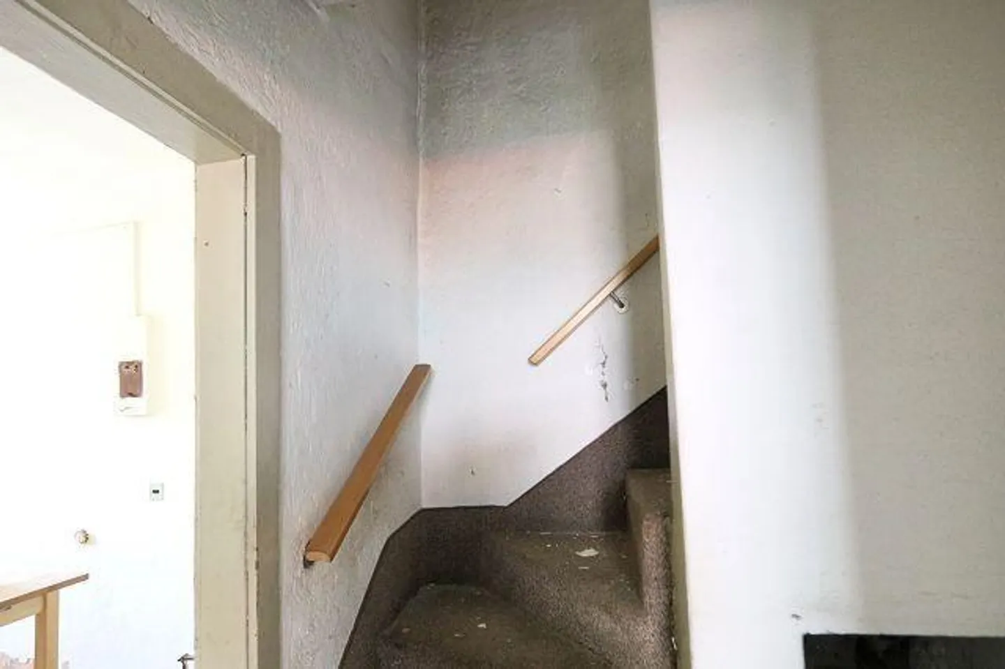 5 1/2-Room Village House for Renovation or New Construction / 5-room house ... - Photo 14 of 38