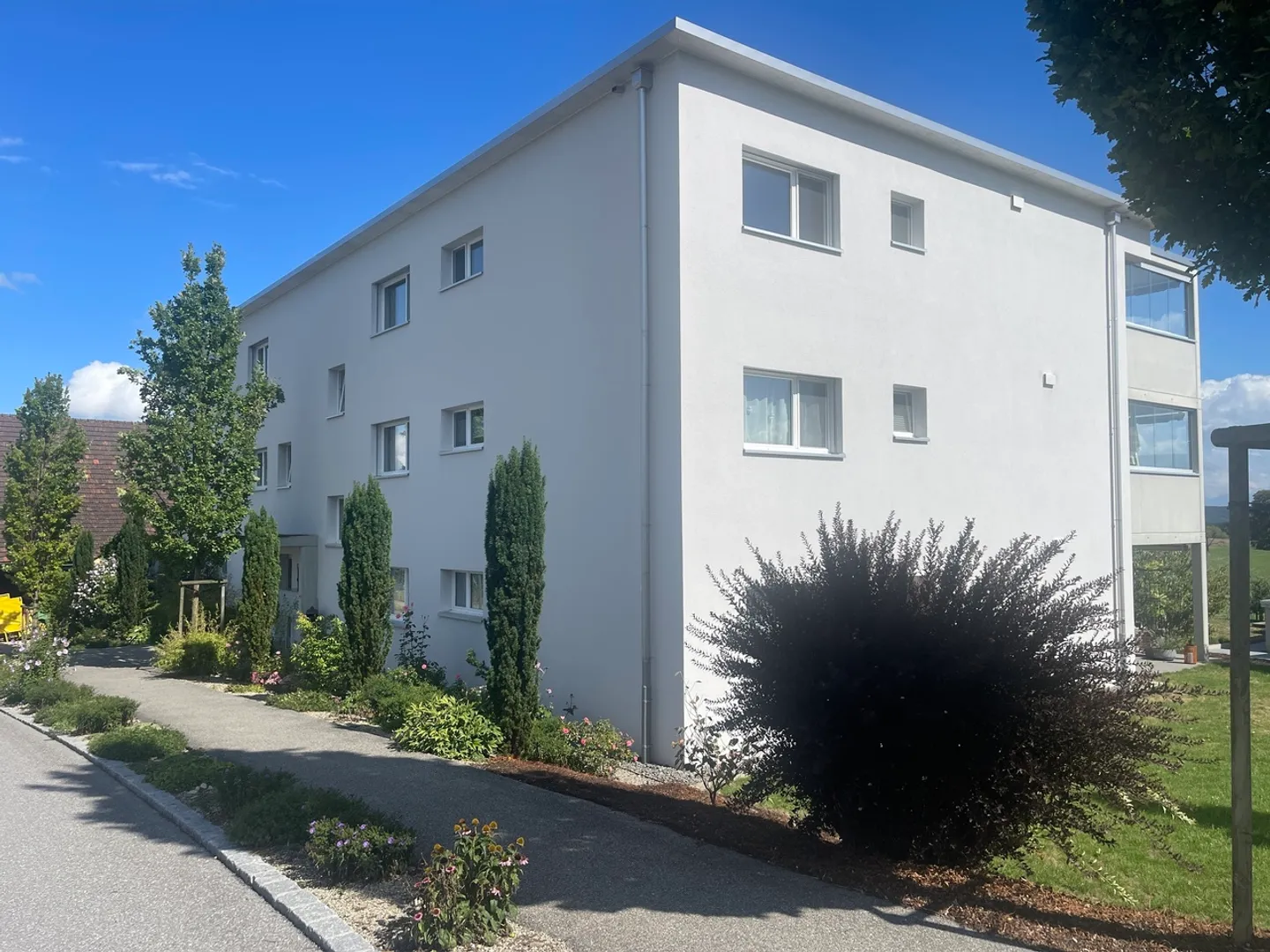 Apartment for sale - Photo 1 of 12