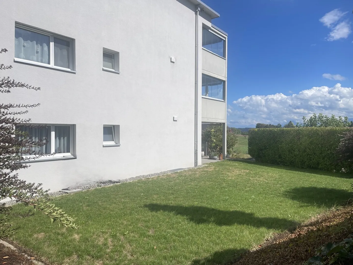 Apartment for sale - Photo 2 of 12
