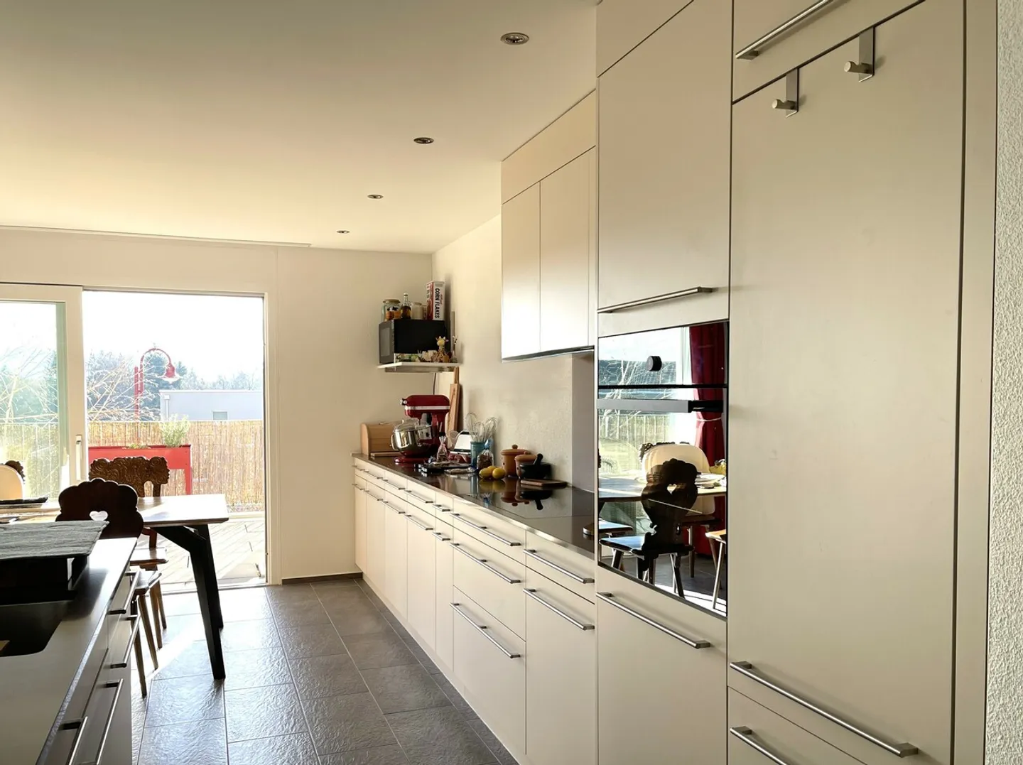 Apartment for sale - Photo 4 of 12