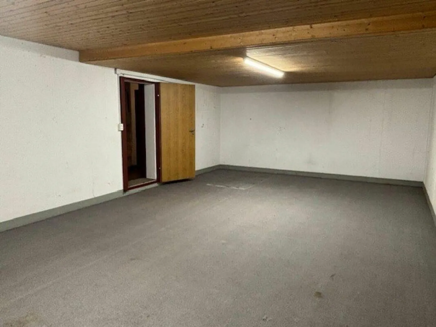 Hobby / Storage Room - Photo 2 of 3