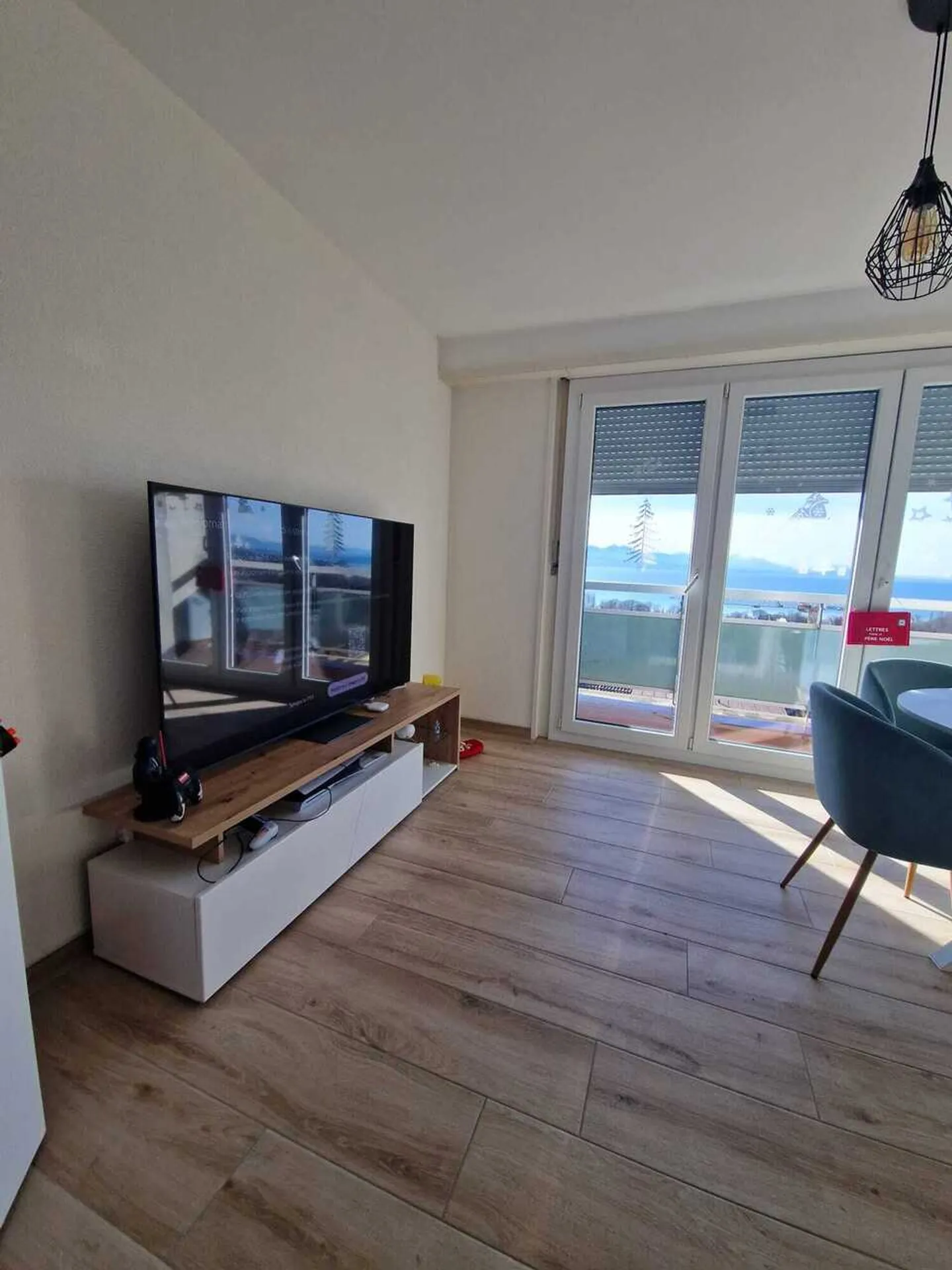 Wohnung - Foto 2 von 5