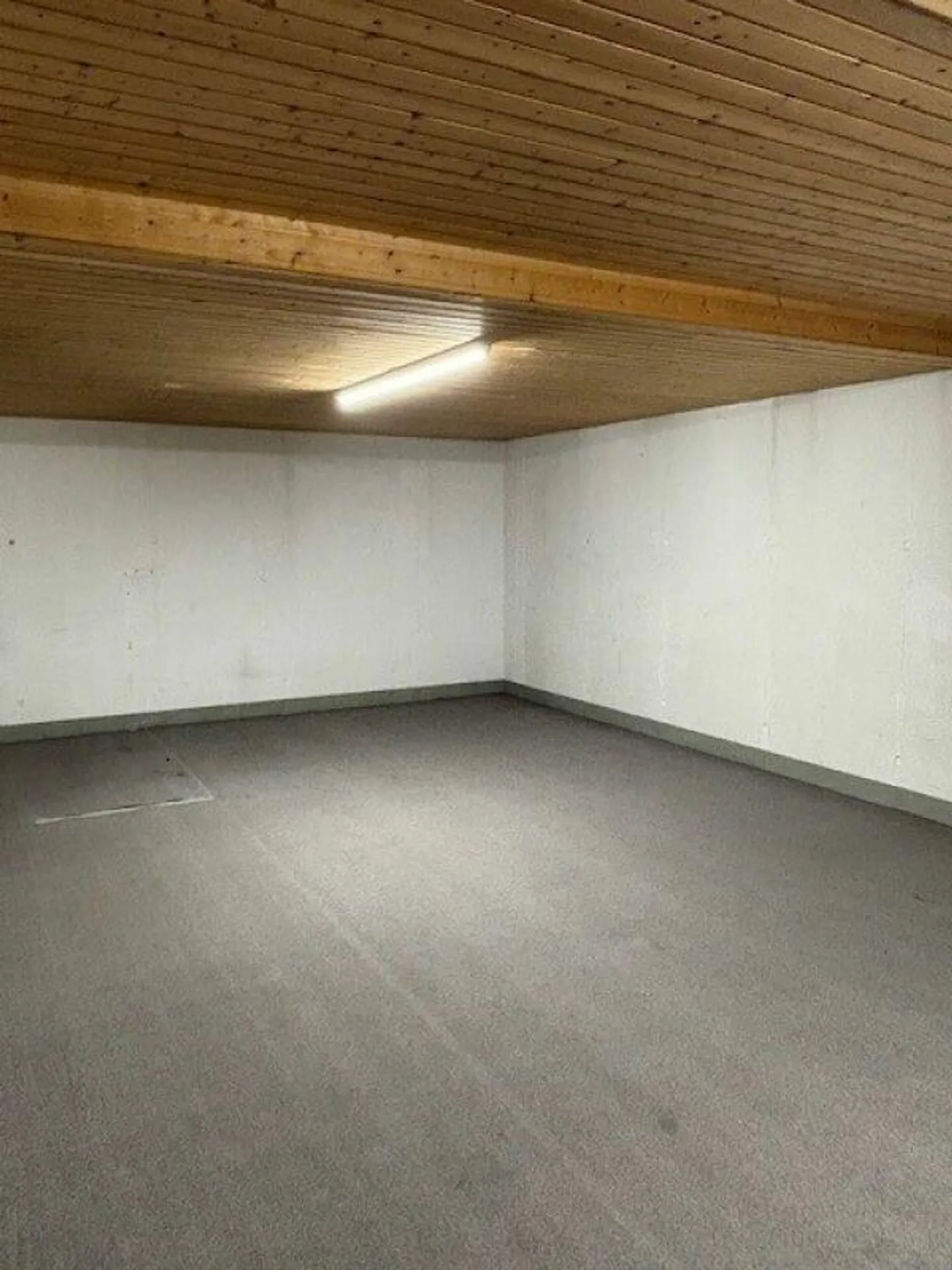 Hobby / Storage Room - Photo 3 of 3