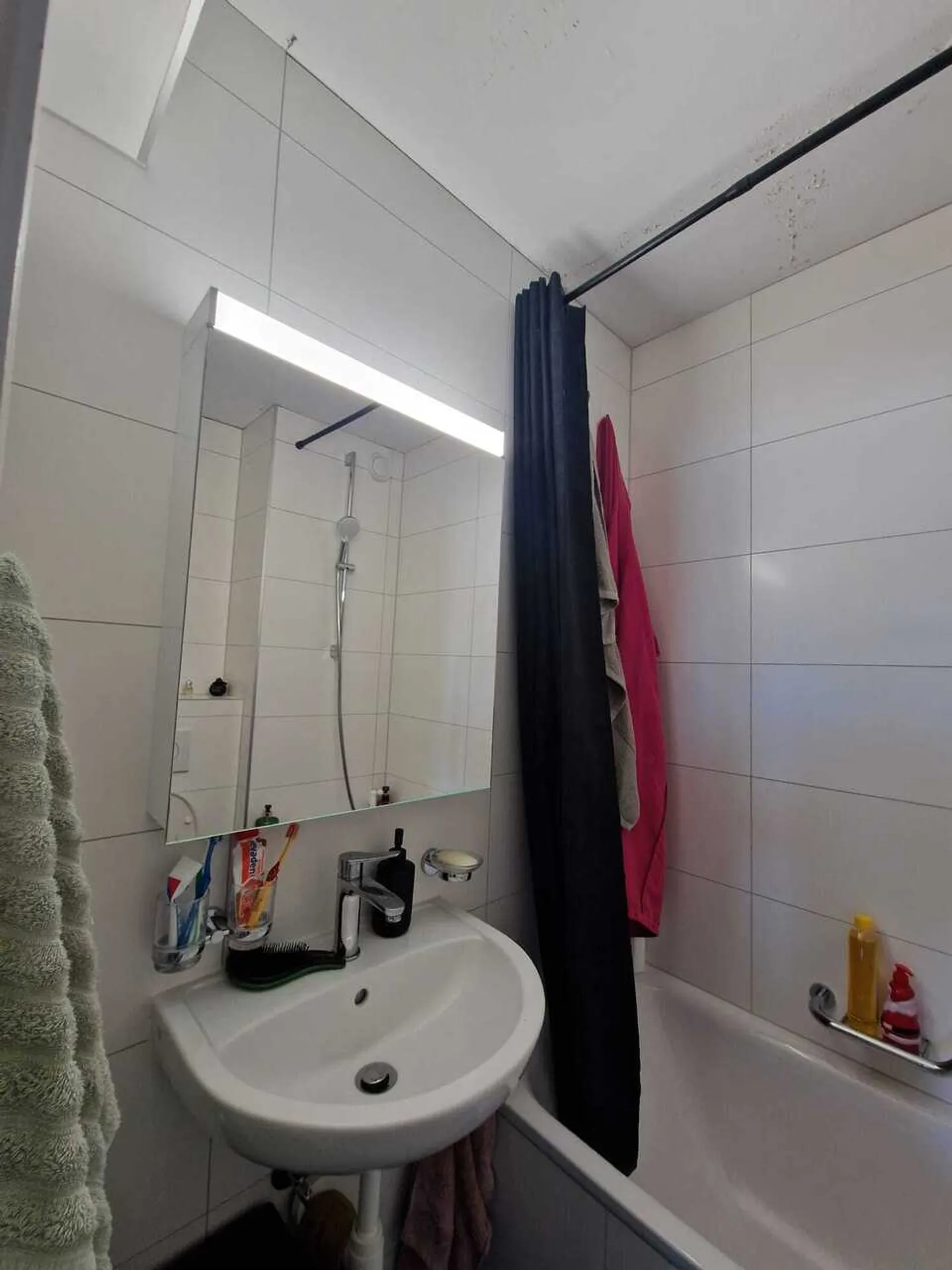 Wohnung - Foto 3 von 5