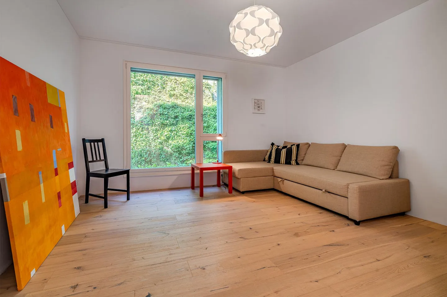 Stilvolle Wohnung mit Seeblick - Foto 9 von 12