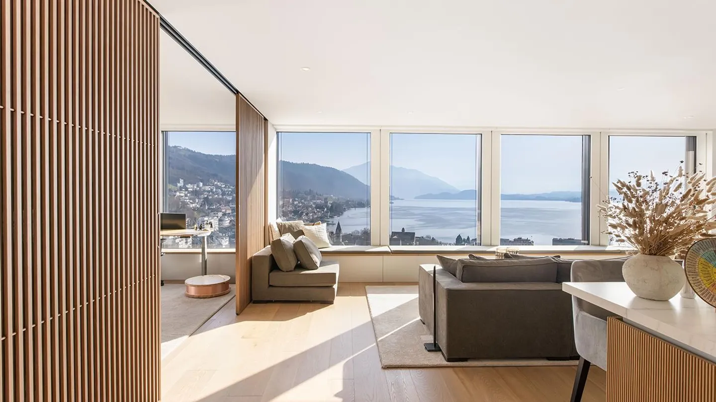 Parktower - Level 19 | Apartment - Photo 1 of 11