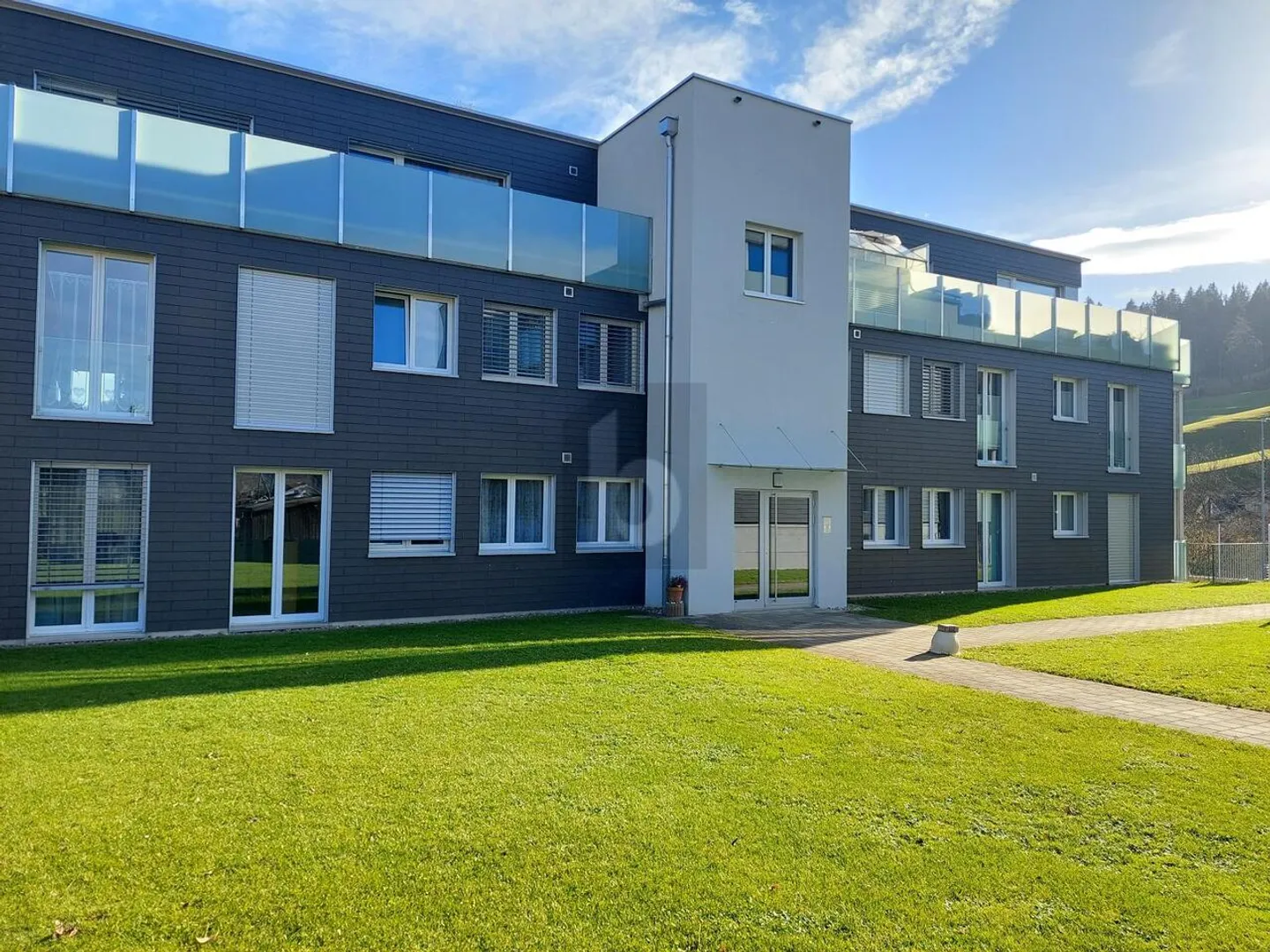 LUXURIOUS LIVING NEAR NATURE - Photo 1 of 6