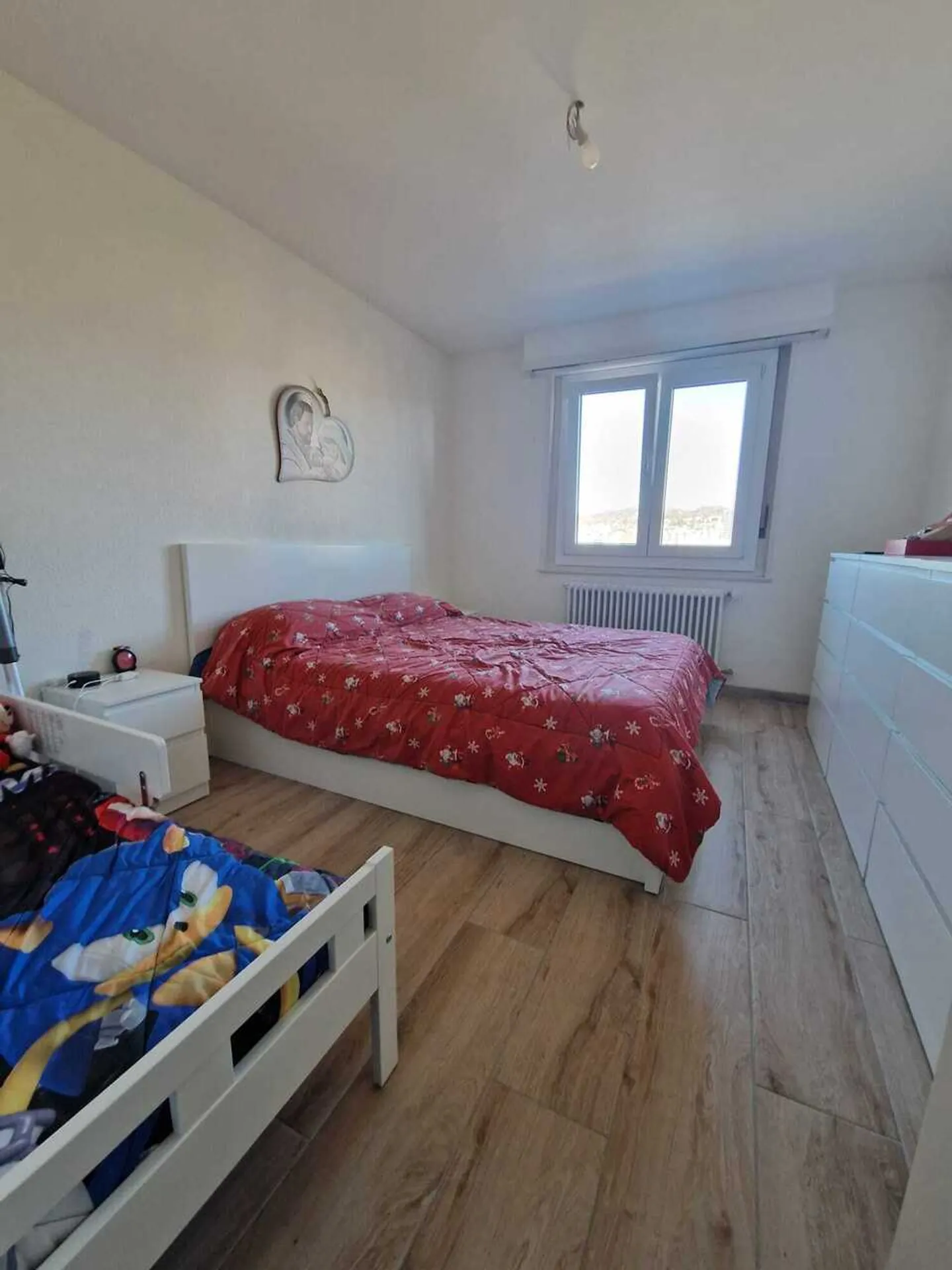 Wohnung - Foto 5 von 5