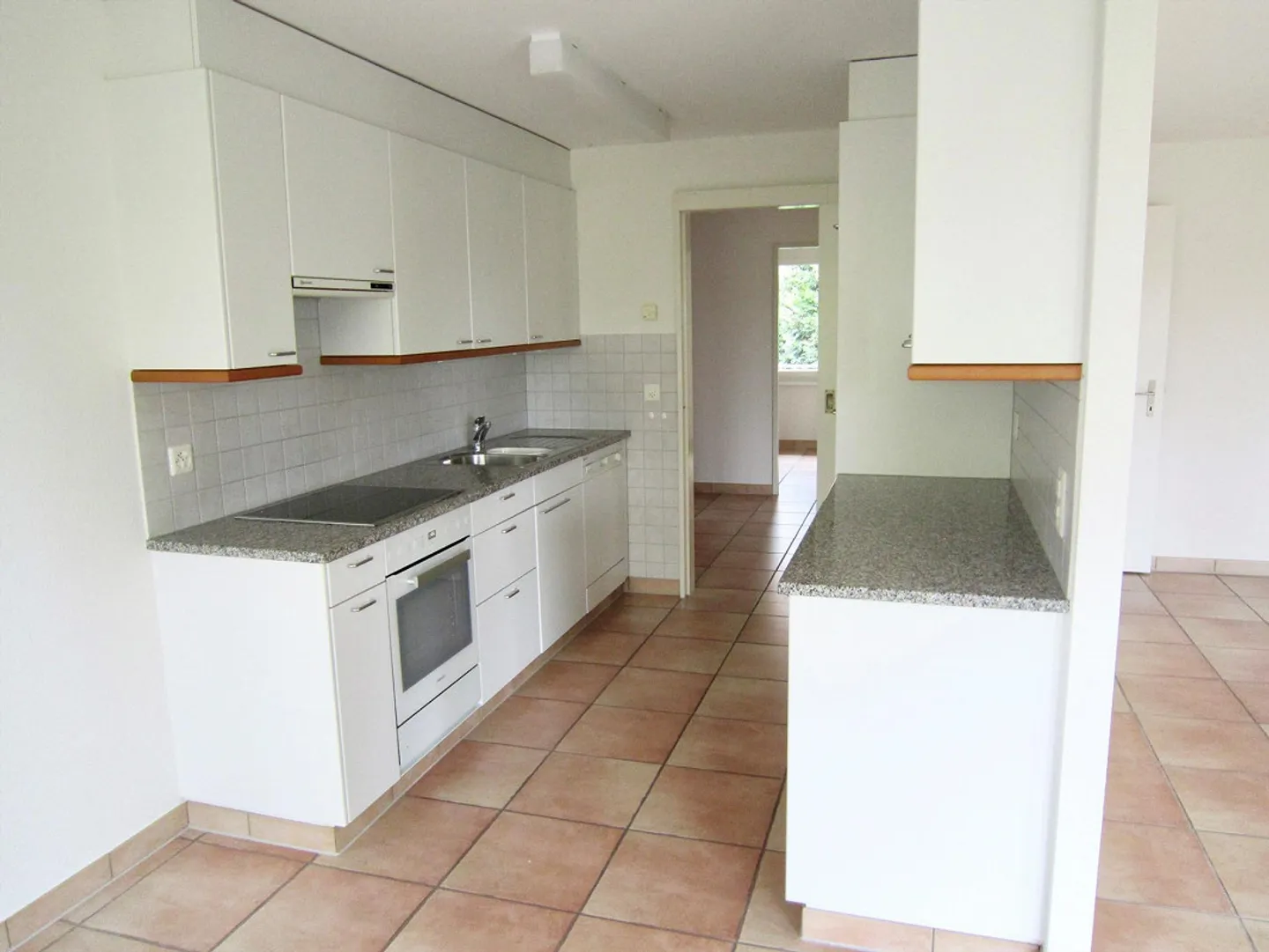 Helle 3.5-Zimmerwohnung - Foto 5 von 9