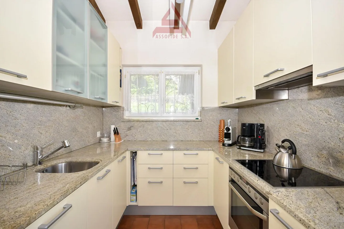 Haus mit atemberaubender Aussicht - Foto 2 von 7