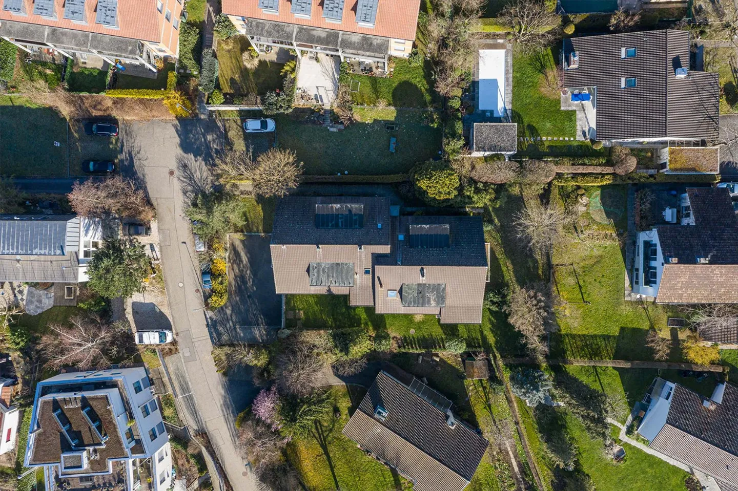 Helle 3.5-Zimmerwohnung - Foto 3 von 9