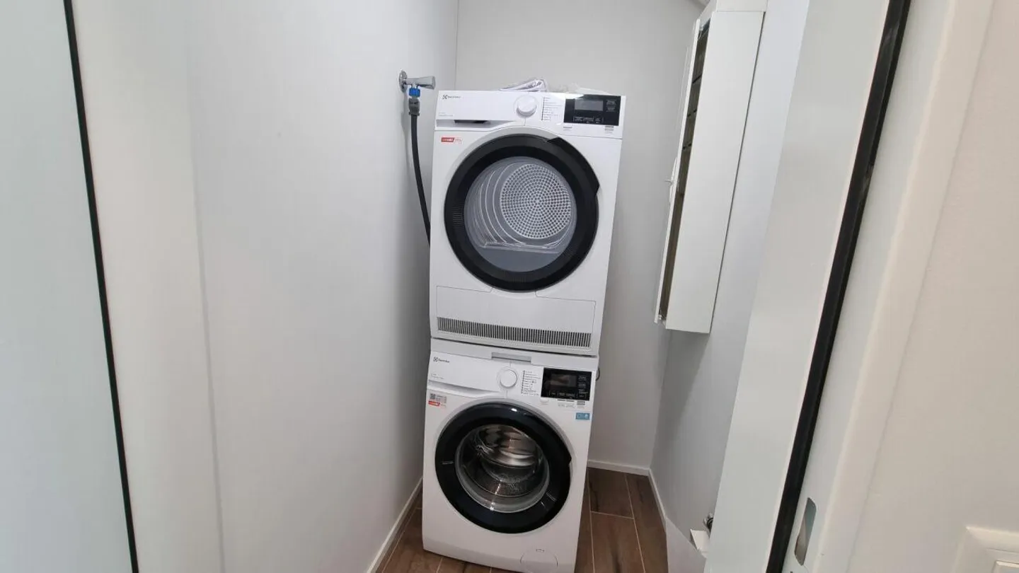 Appartement au rez-de-chaussée élégant - Photo 6 sur 8