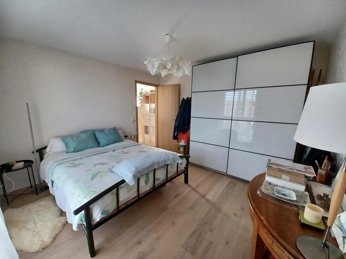 06025 - Appart. 2.5 PCES (C4.B2.3.99) - CHAMP-DE-LUNE 1 - ESTAVAYER-LE-LAC - Foto 4 di 9