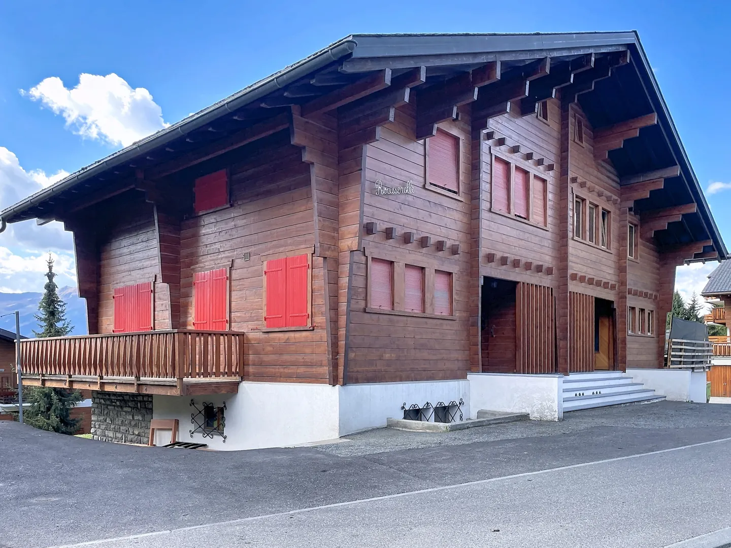 ROUSSEROLLE REZ WEST - Foto 10 von 10