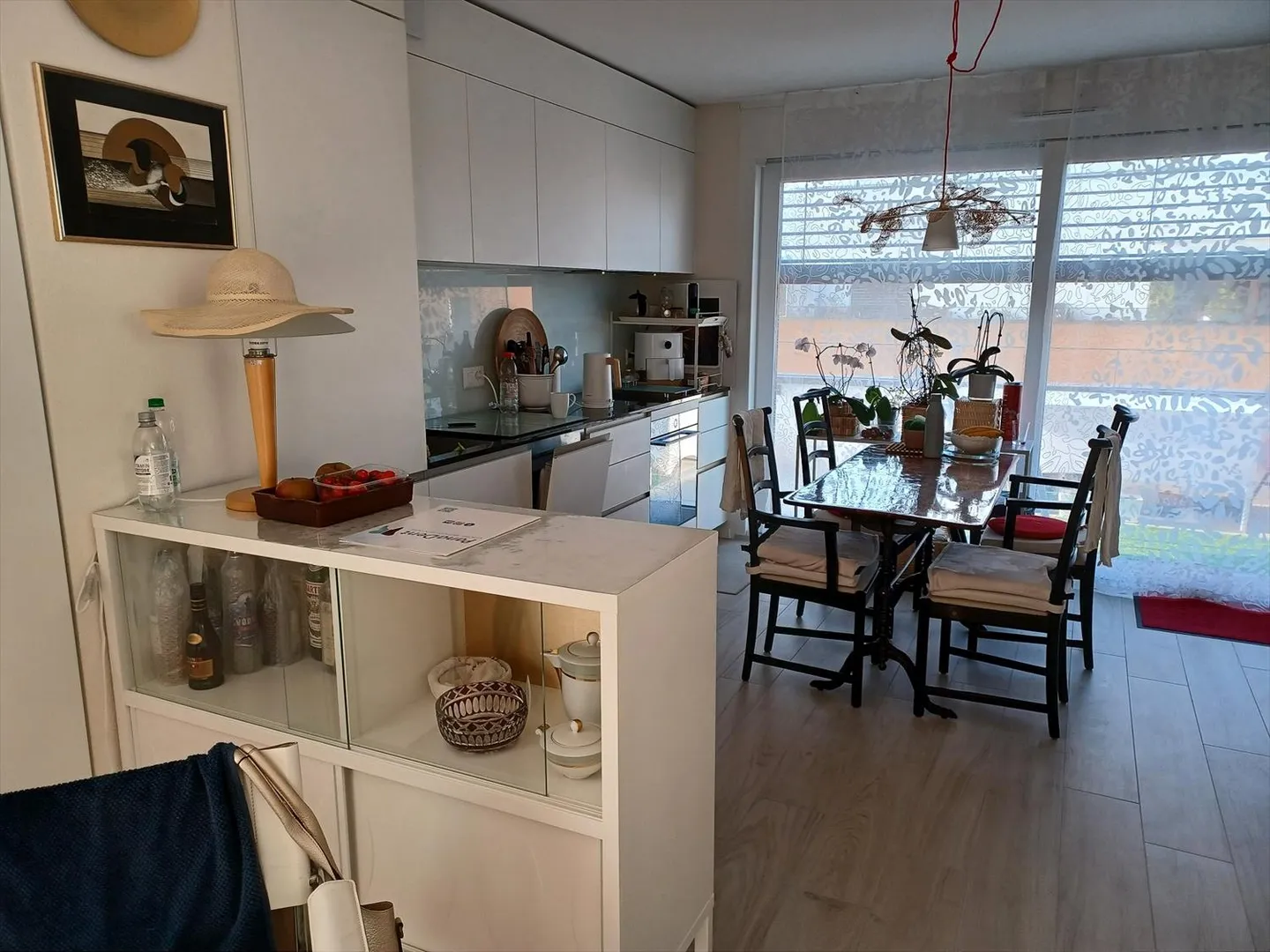 06025 - Appart. 2.5 PCES (C4.B2.3.99) - CHAMP-DE-LUNE 1 - ESTAVAYER-LE-LAC - Foto 5 di 9