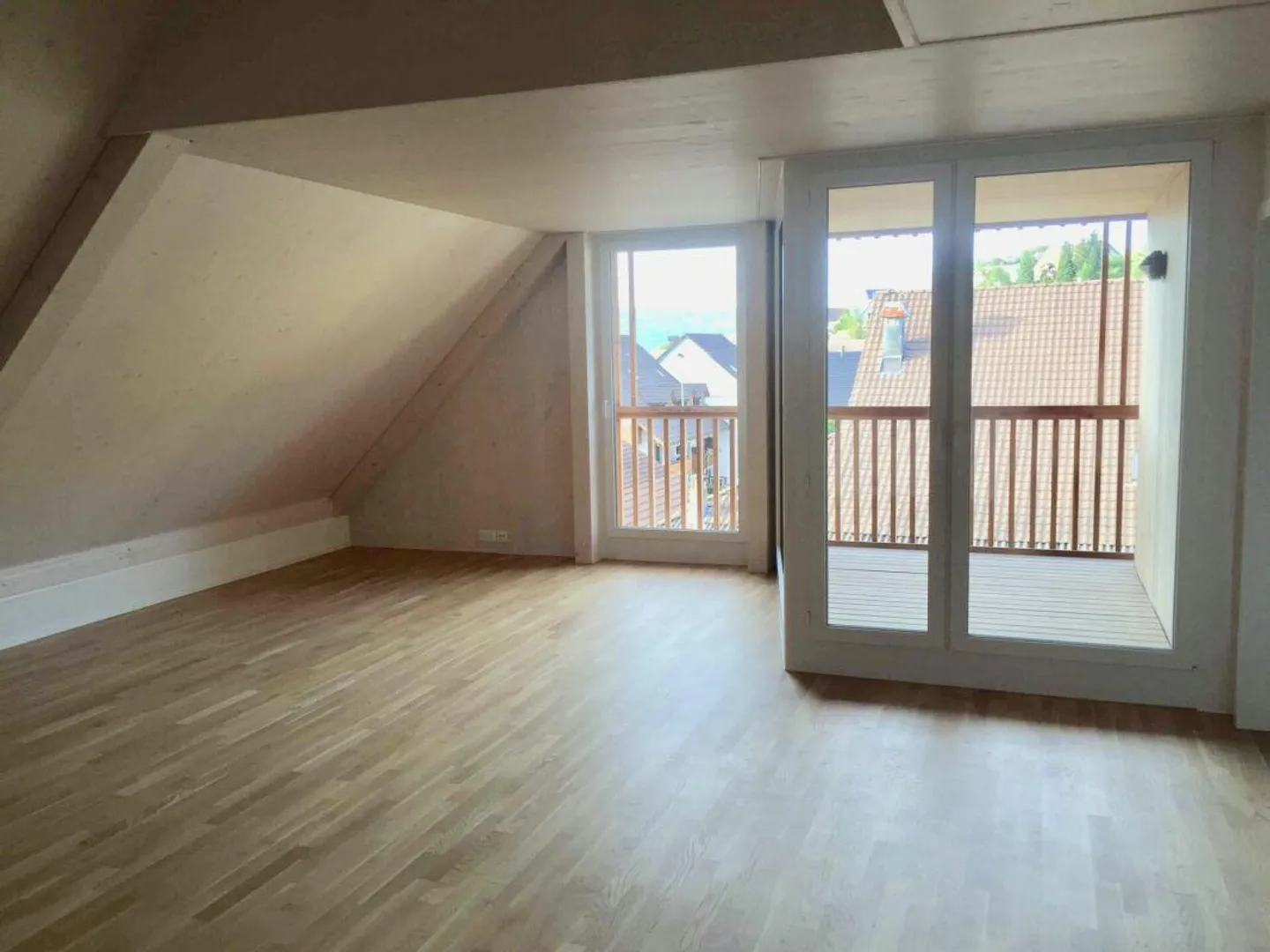 Spacious and Cozy Maisonette Apartment in Rural Idyl - Photo 9 of 12