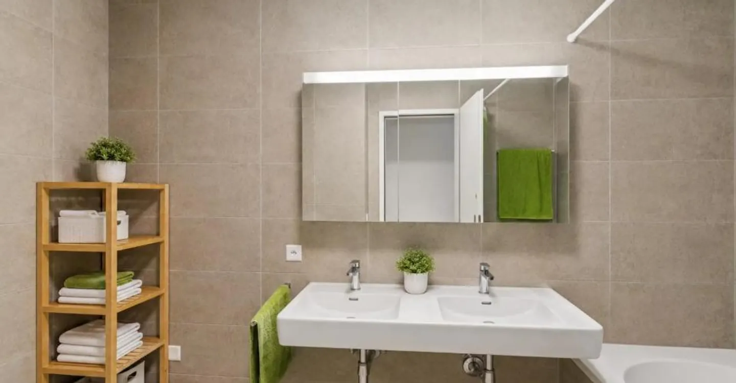 APPARTAMENTO MAGNIFICO CON 4 CAMERE E 1300 M² DI GIARDINO! - Foto 9 di 13