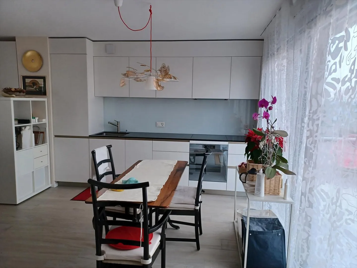 06025 - Appart. 2.5 PCES (C4.B2.3.99) - CHAMP-DE-LUNE 1 - ESTAVAYER-LE-LAC - Foto 6 di 9