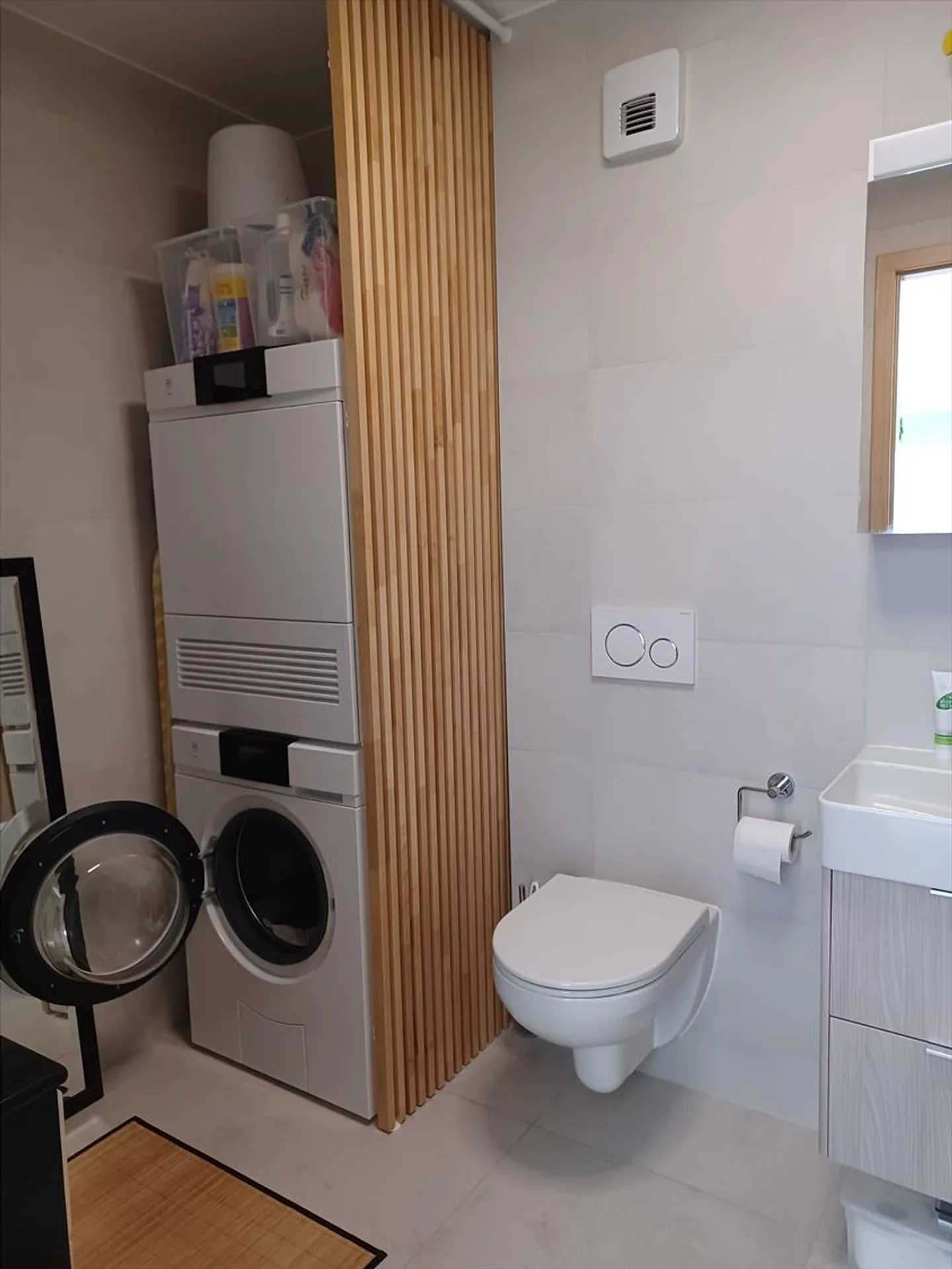 06025 - Appart. 2.5 PCES (C4.B2.3.99) - CHAMP-DE-LUNE 1 - ESTAVAYER-LE-LAC - Foto 7 di 9