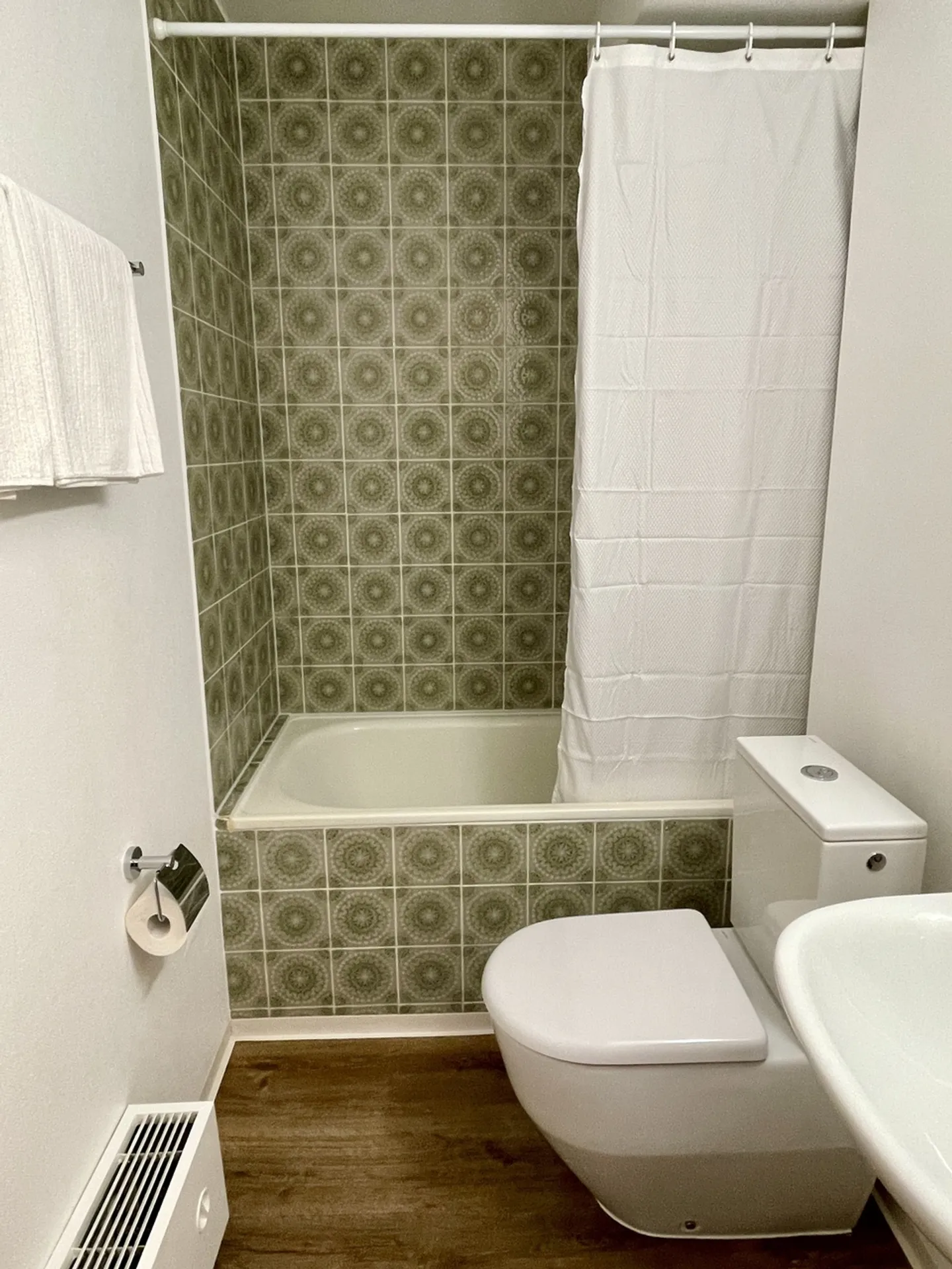 Appartamento Losanna - 1 stanza - Foto 5 di 6