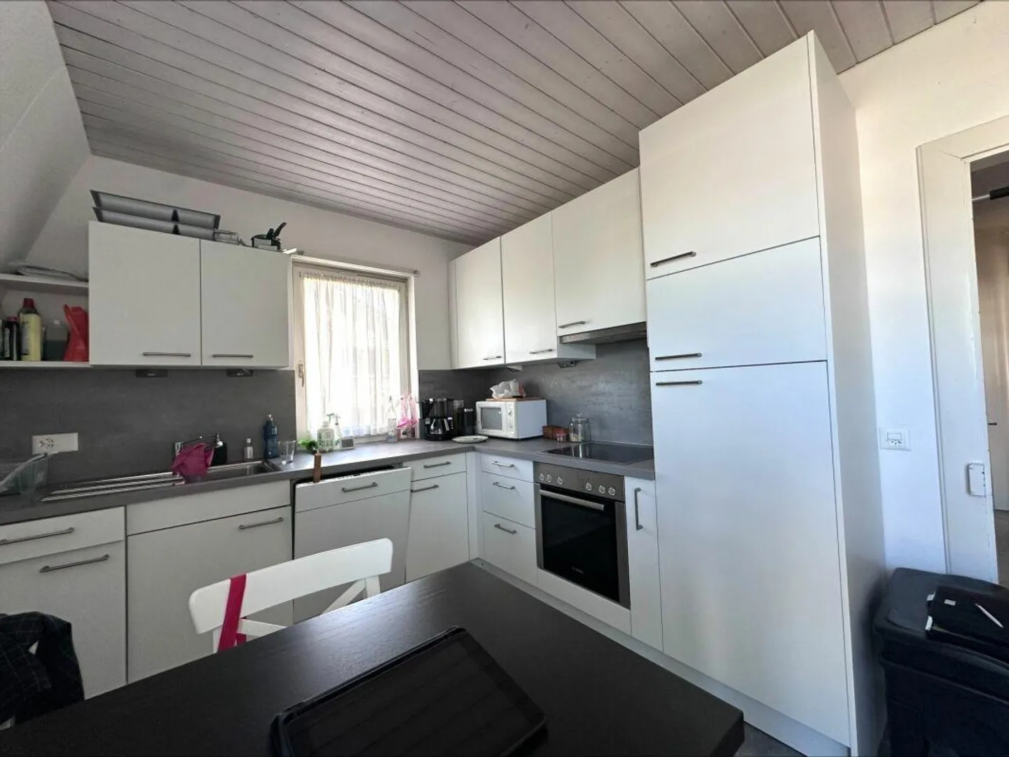 Zentrale 2.5-Zimmer-Wohnung - Foto 2 von 7
