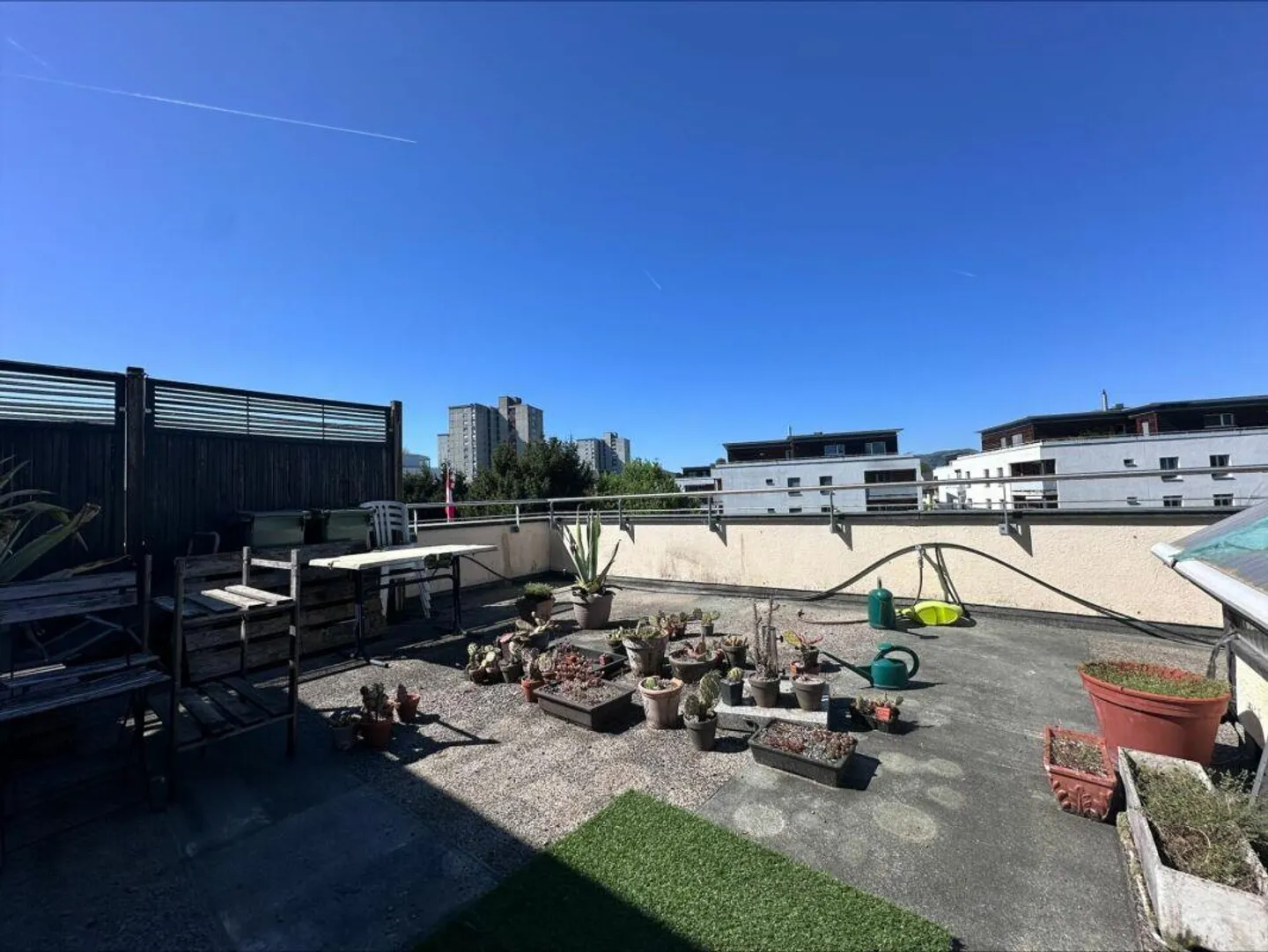 Zentrale 2.5-Zimmer-Wohnung - Foto 6 von 7