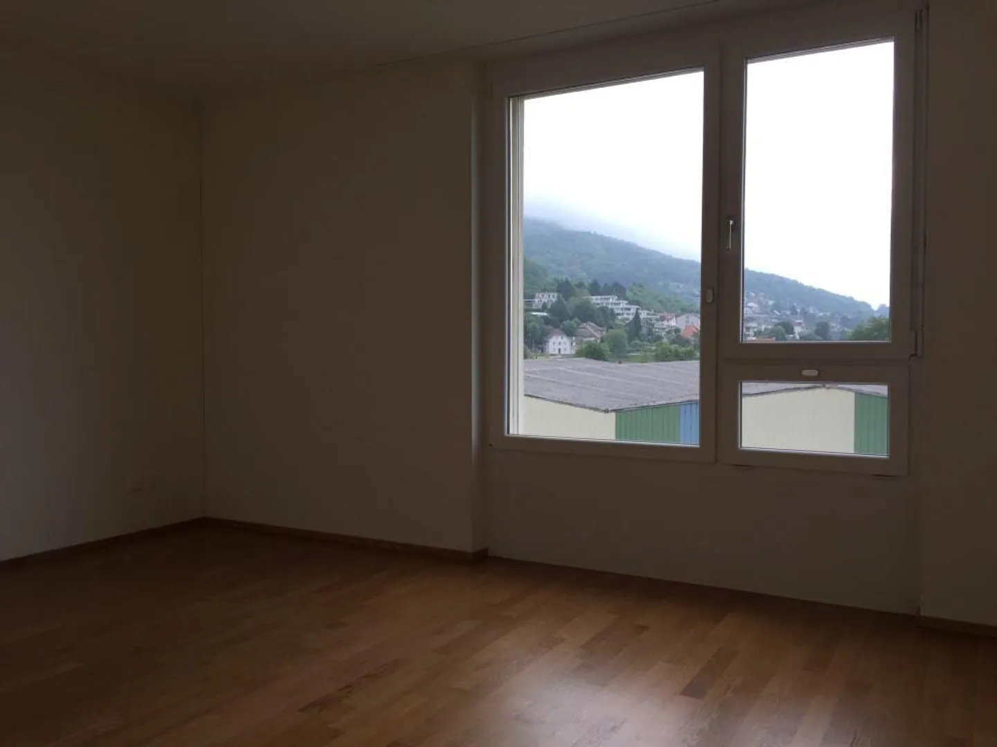 Expansion moderne - Espaces spacieux - Photo 4 sur 9
