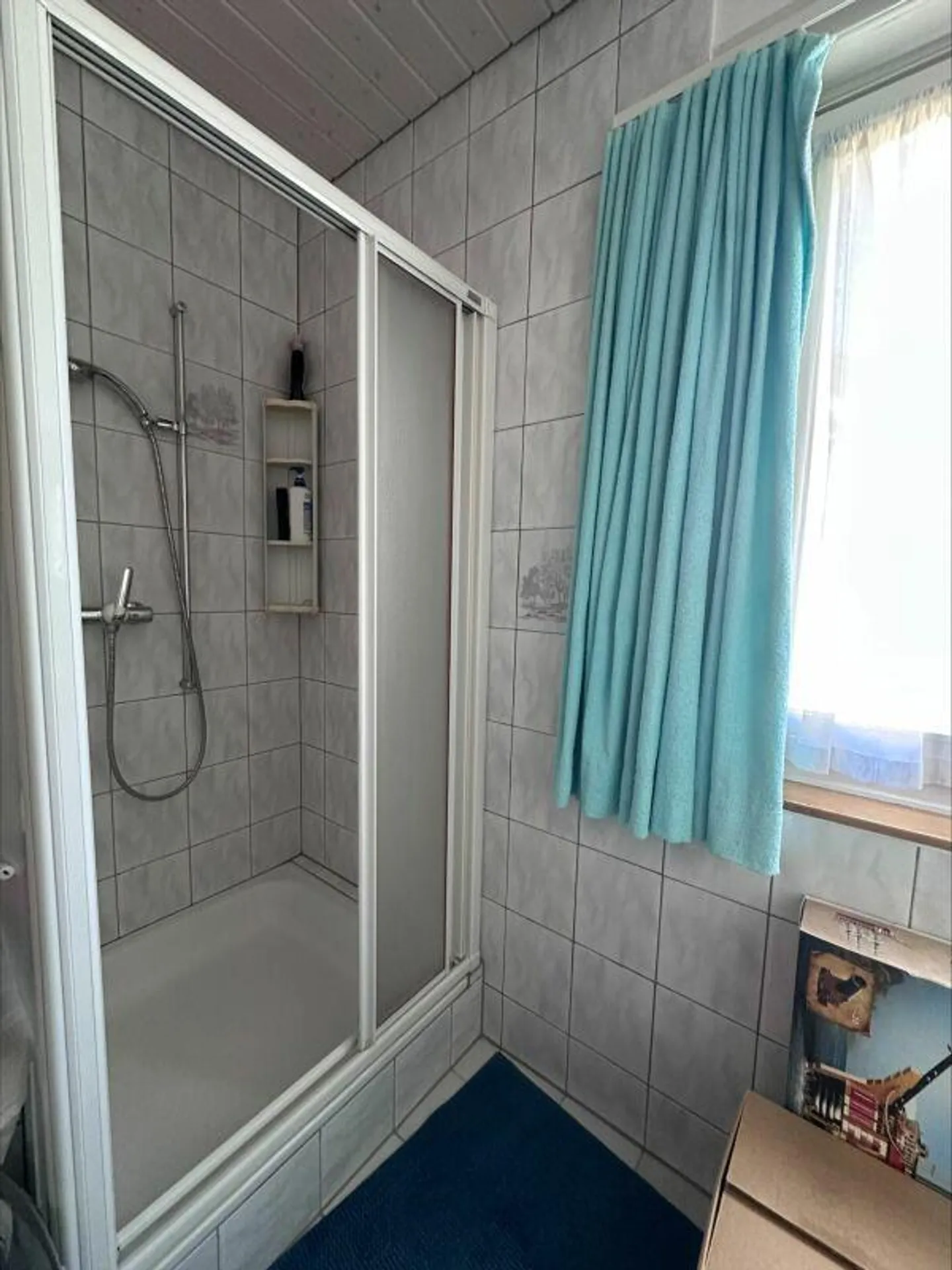Zentrale 2.5-Zimmer-Wohnung - Foto 4 von 7