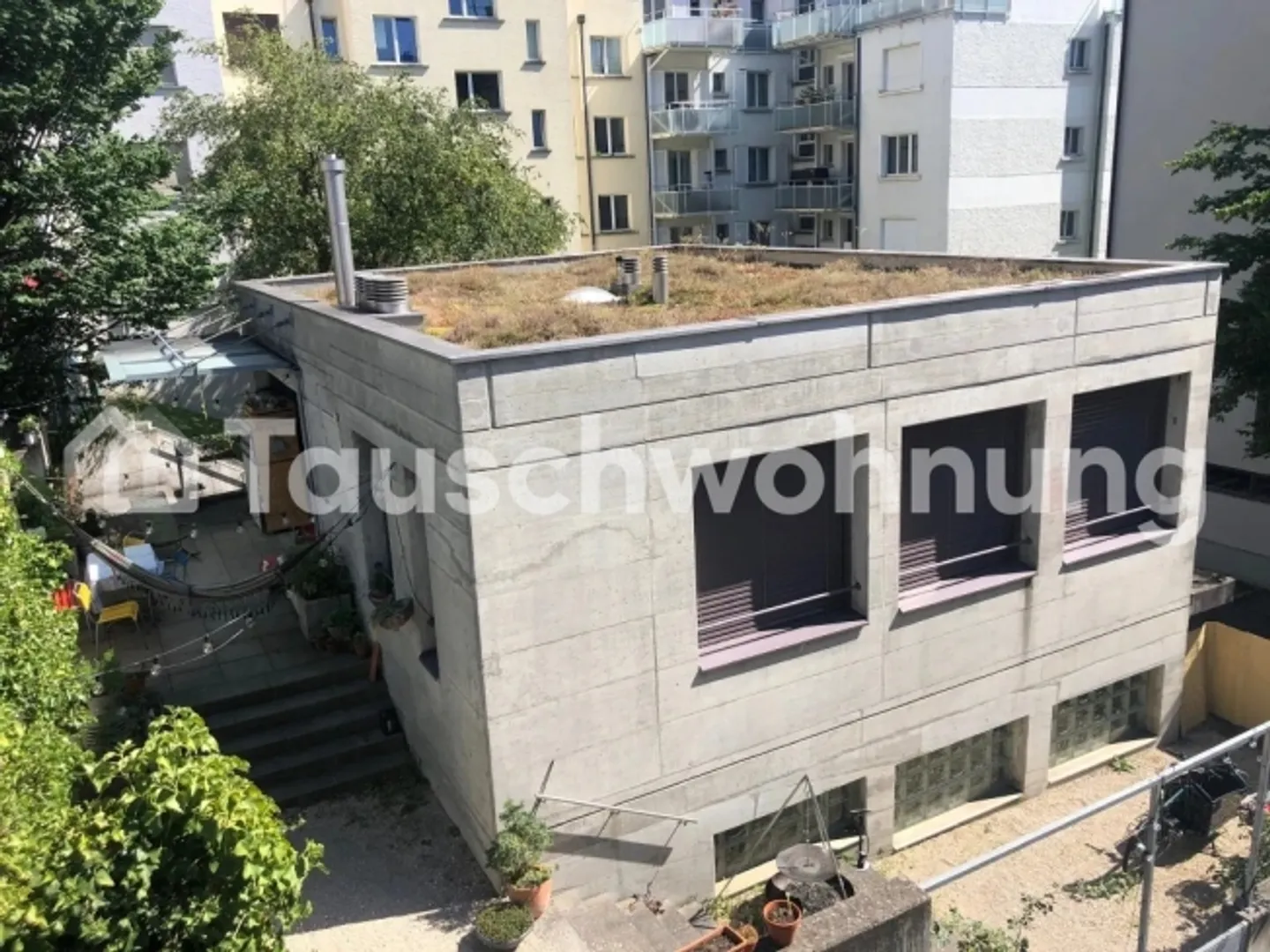 Loft Incantevole con Giardino - Foto 1 di 1