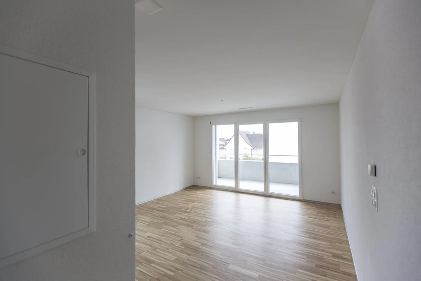 Vivere in una posizione tranquilla - Foto 2 di 6