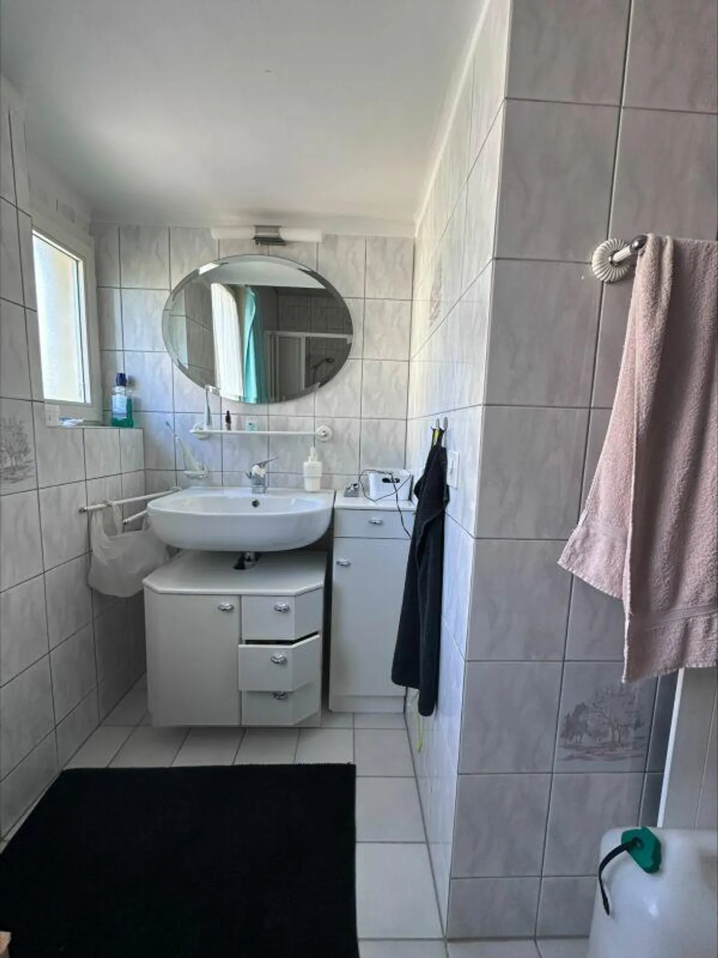 Zentrale 2.5-Zimmer-Wohnung - Foto 5 von 7