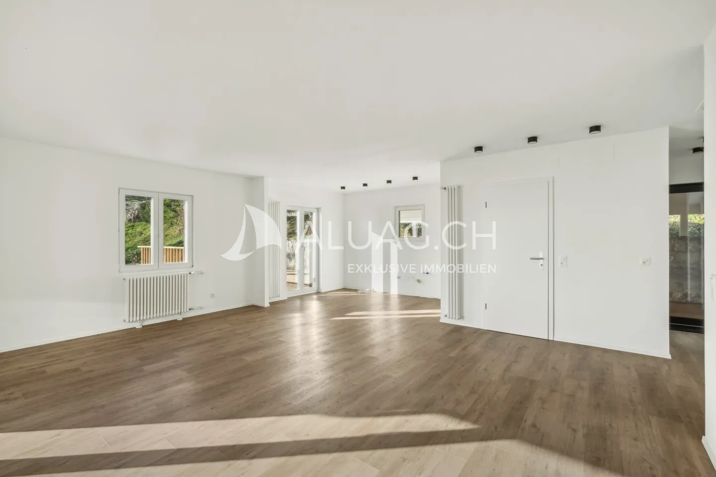 Charmantes Einfamilienhaus mit Aussicht - Foto 4 von 15