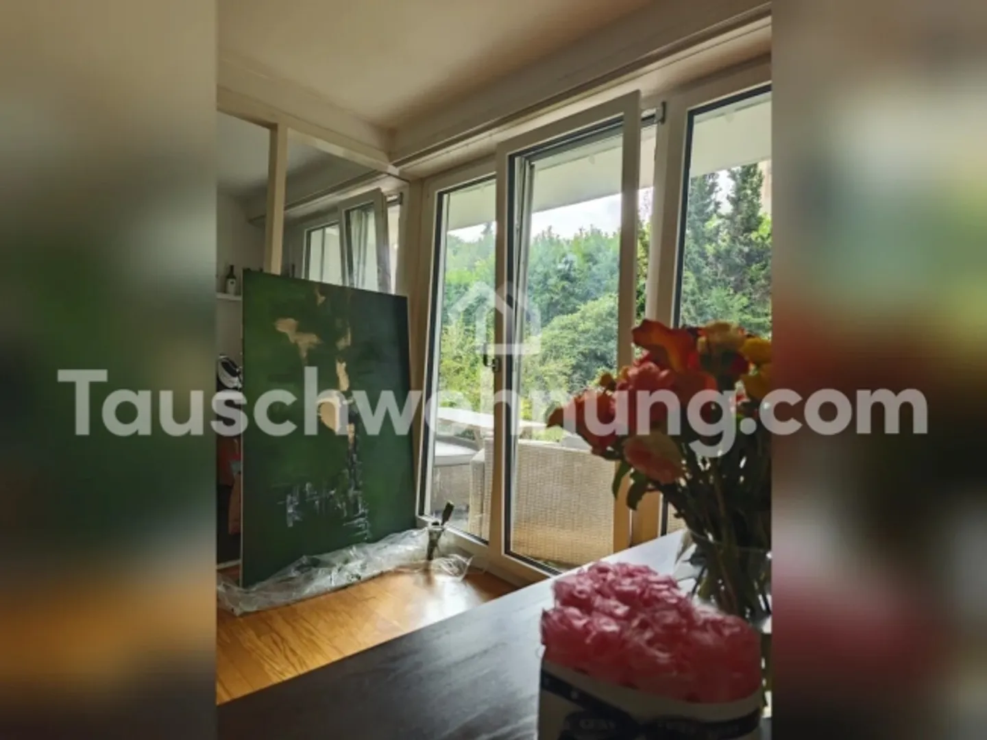 Wohnung mieten - Foto 1 von 2