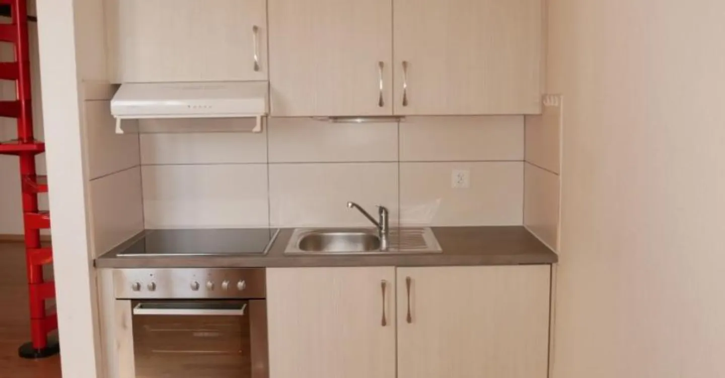 Delémont - Duplexwohnung mit 1,5 Zimmern - Foto 5 von 7