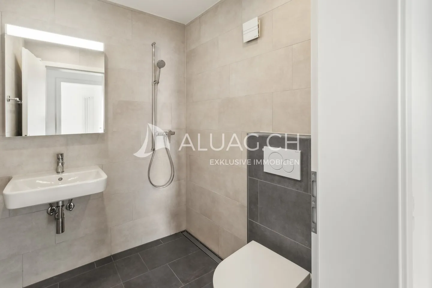 Charmantes Einfamilienhaus mit Aussicht - Foto 9 von 15