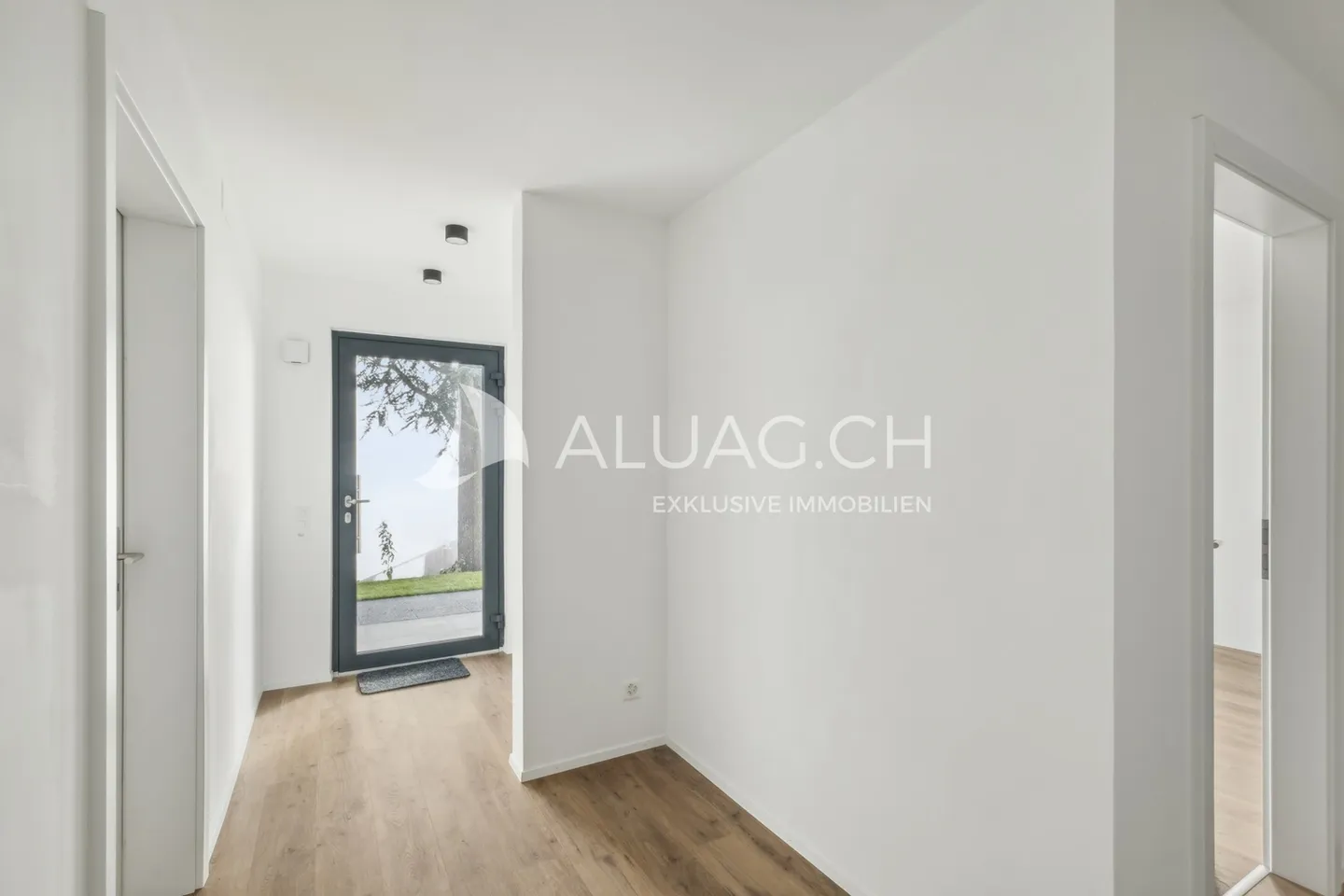 Charmantes Einfamilienhaus mit Aussicht - Foto 11 von 15