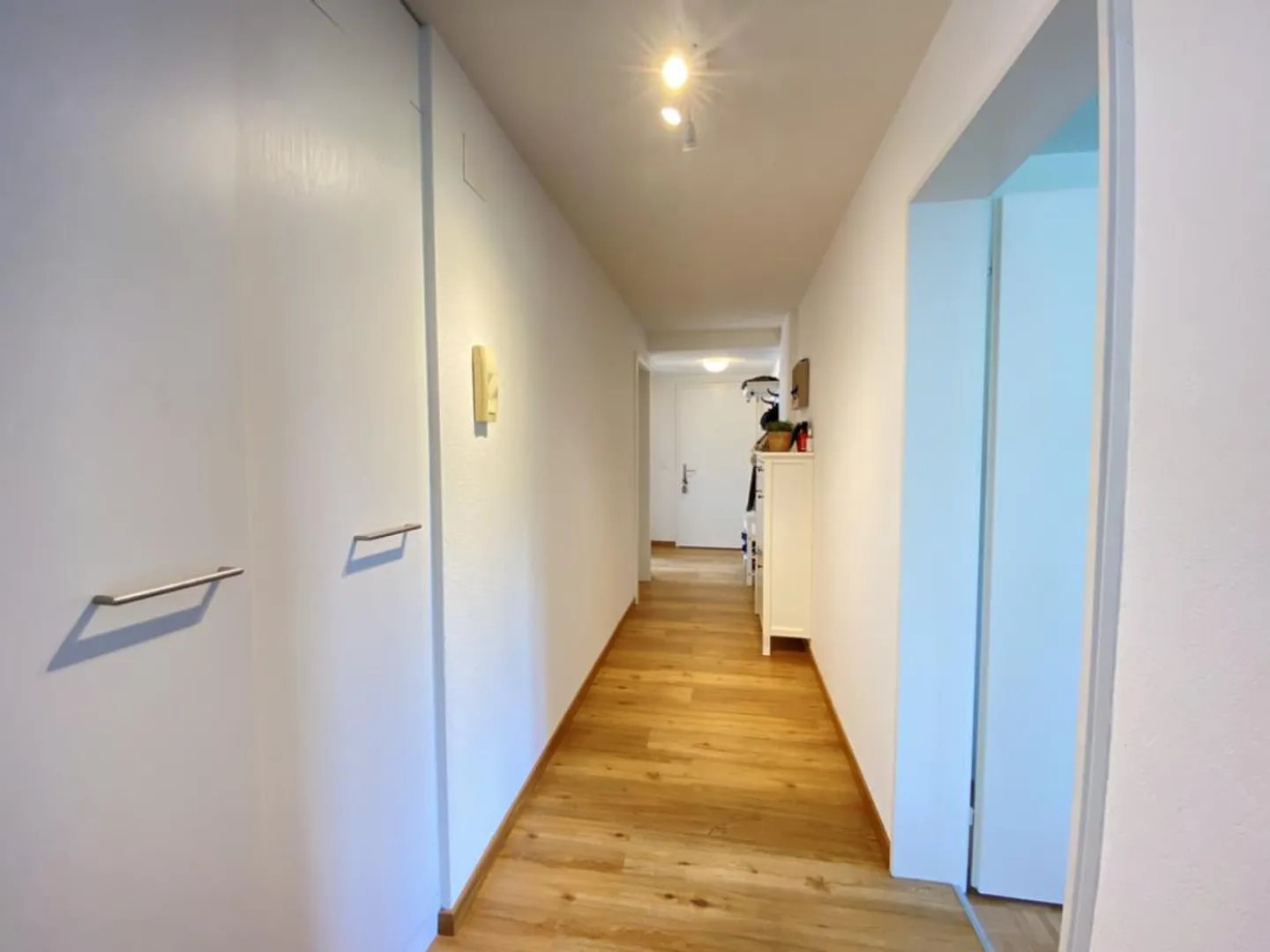 Appartamento 5 locali a Kriens con vista da sogno - Foto 4 di 9