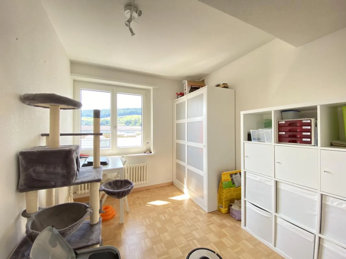 Appartamento 5 locali a Kriens con vista da sogno - Foto 5 di 9
