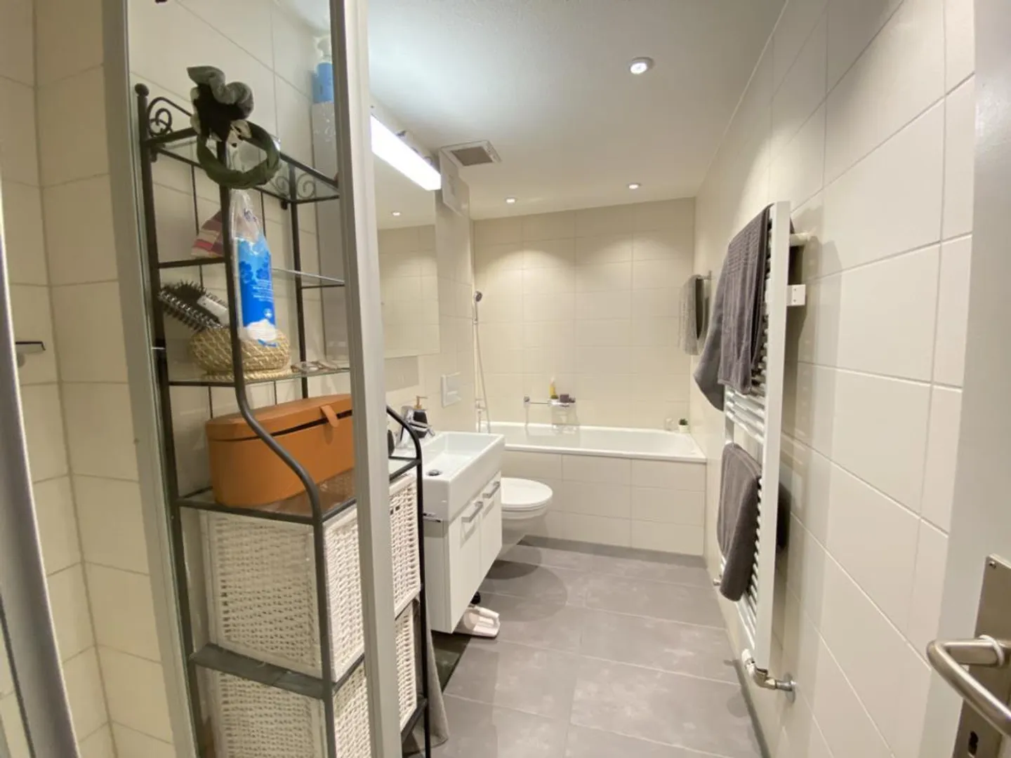 Appartamento 5 locali a Kriens con vista da sogno - Foto 6 di 9