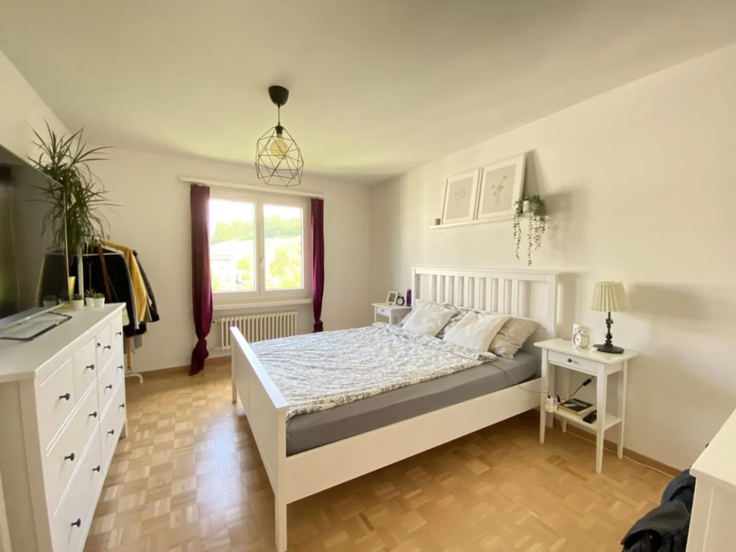 Appartamento 5 locali a Kriens con vista da sogno - Foto 7 di 9
