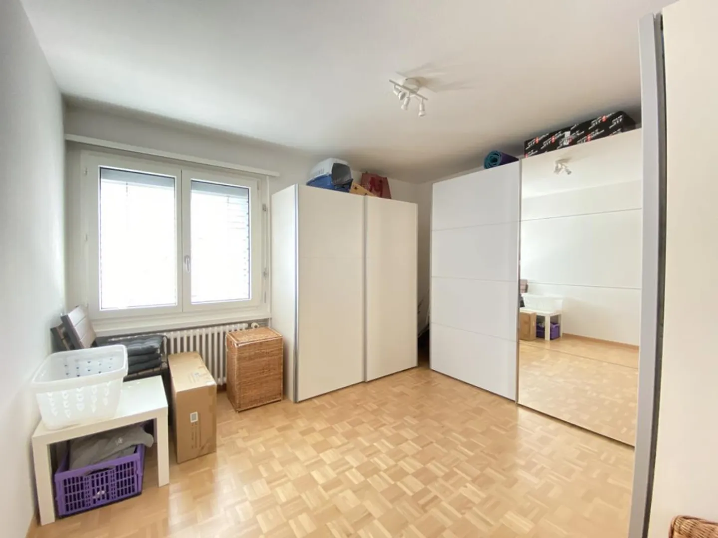 Appartamento 5 locali a Kriens con vista da sogno - Foto 8 di 9