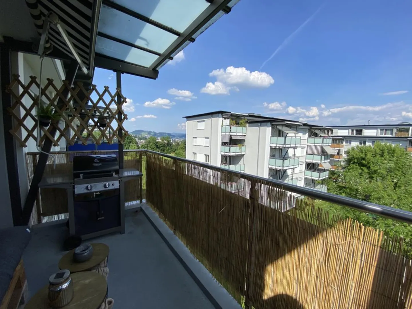 Appartamento 5 locali a Kriens con vista da sogno - Foto 9 di 9
