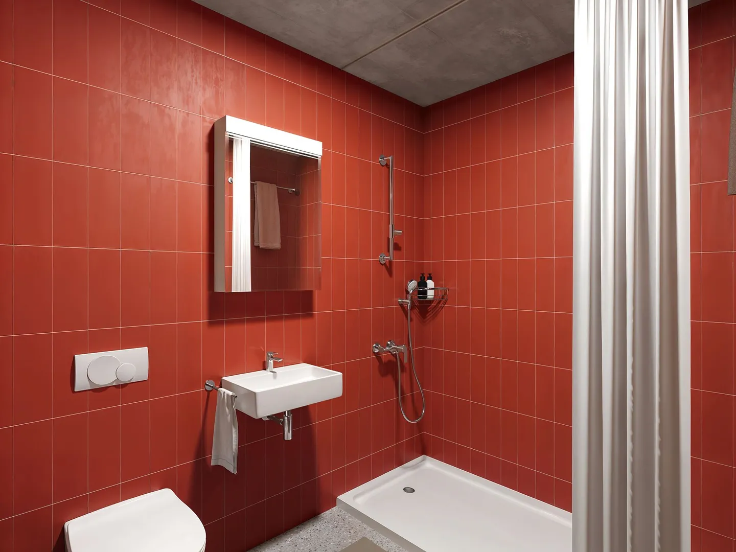 Scopri Concept B.180 a Neuchâtel - Appartamento con 2,5 stanze - Foto 4 di 6