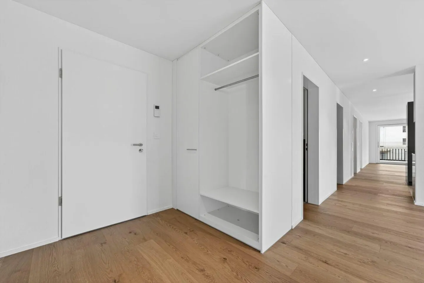 Appartamento moderno di 5,5 stanze nel progetto di nuova costruzione Bachhalde - Foto 6 di 11