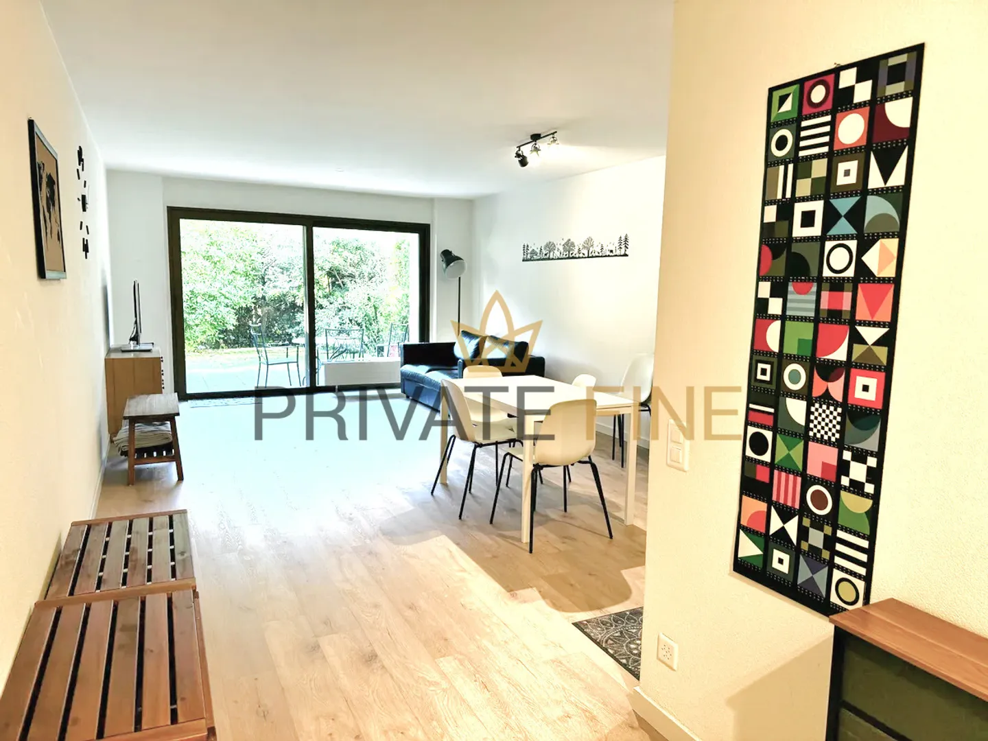 Appartamento in vendita - Foto 3 di 8