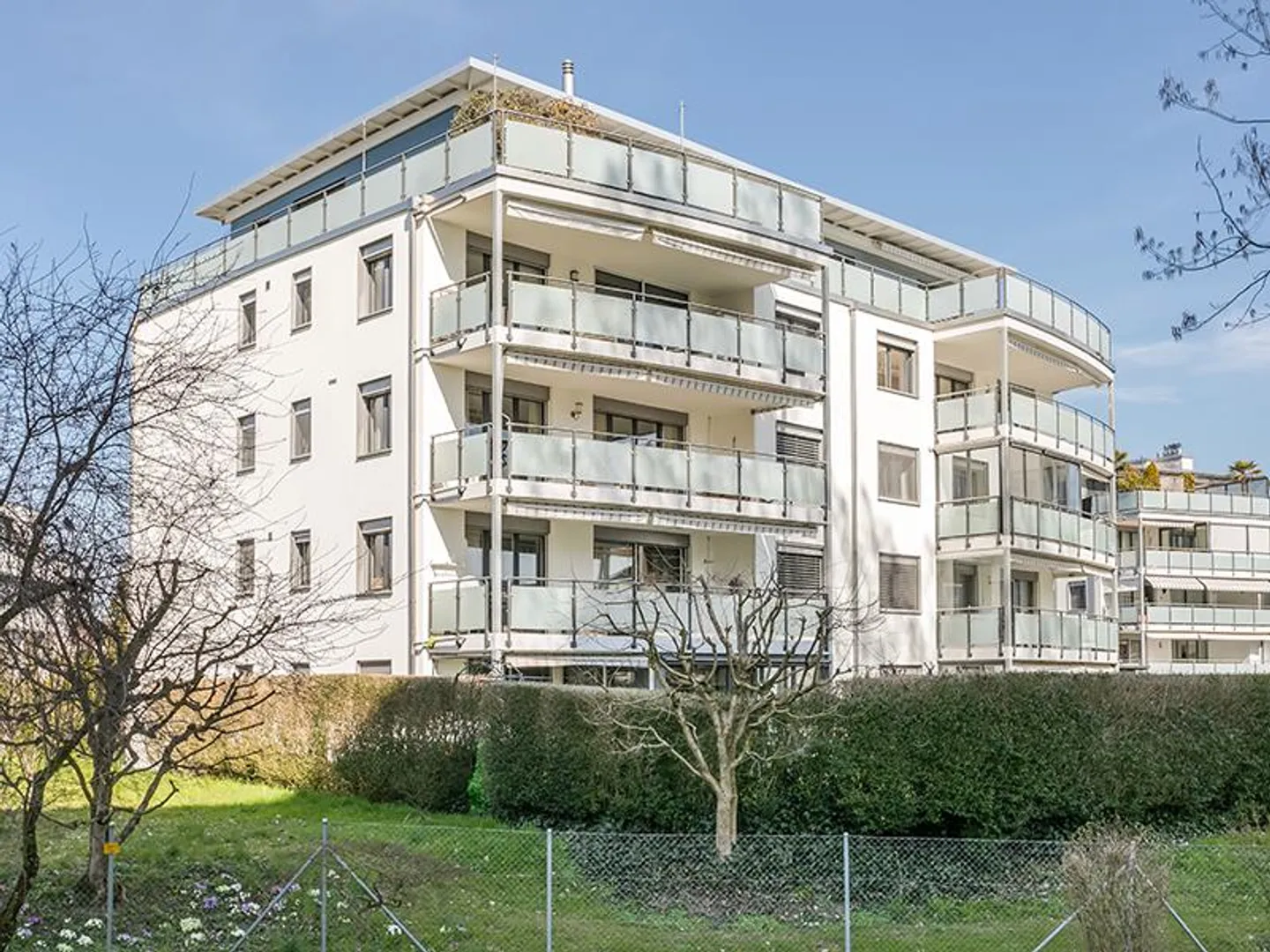 Felix Domicilium | Apartment - Photo 2 of 11