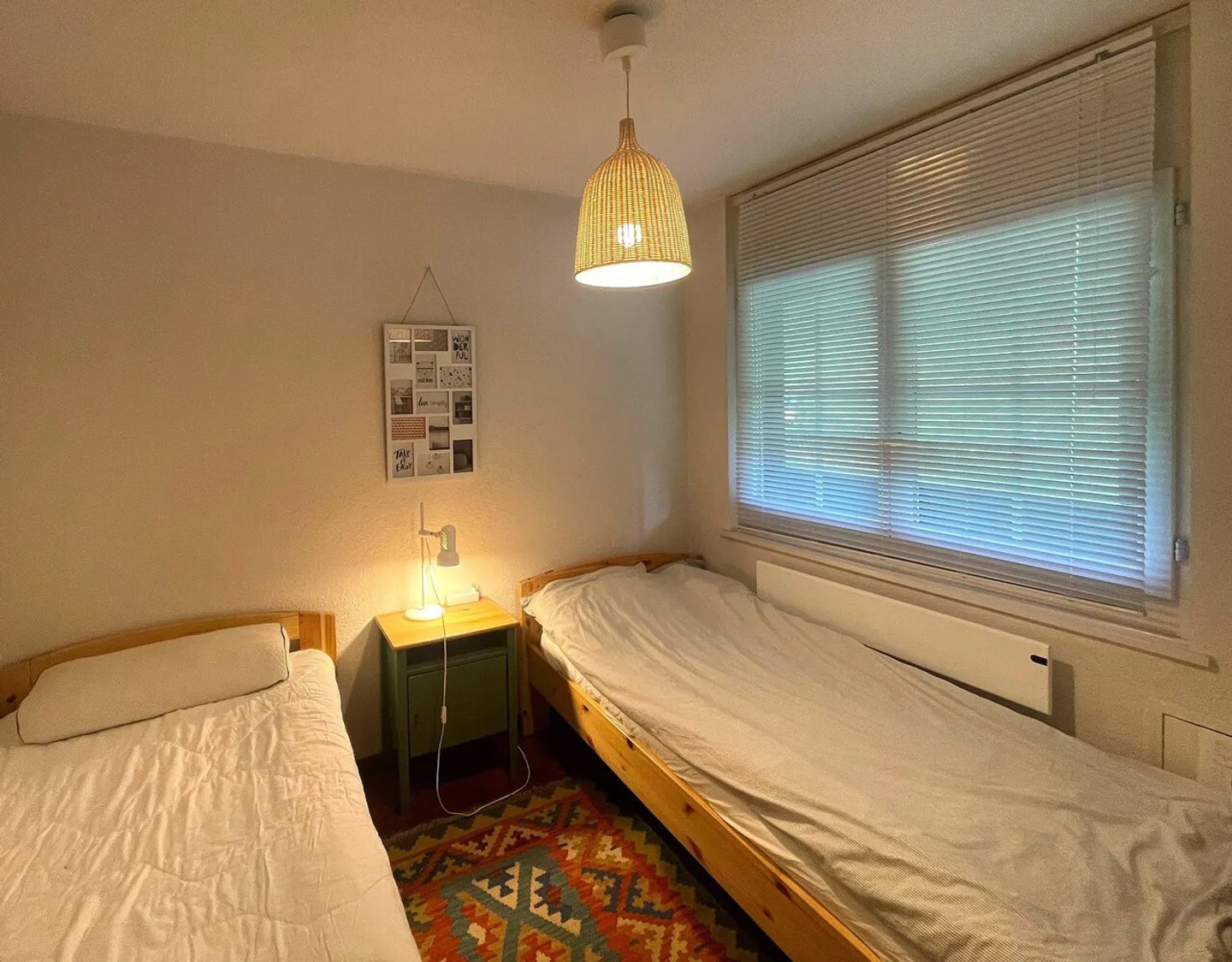 MOLESON | APPARTAMENTO 2,5 p - Foto 3 di 6